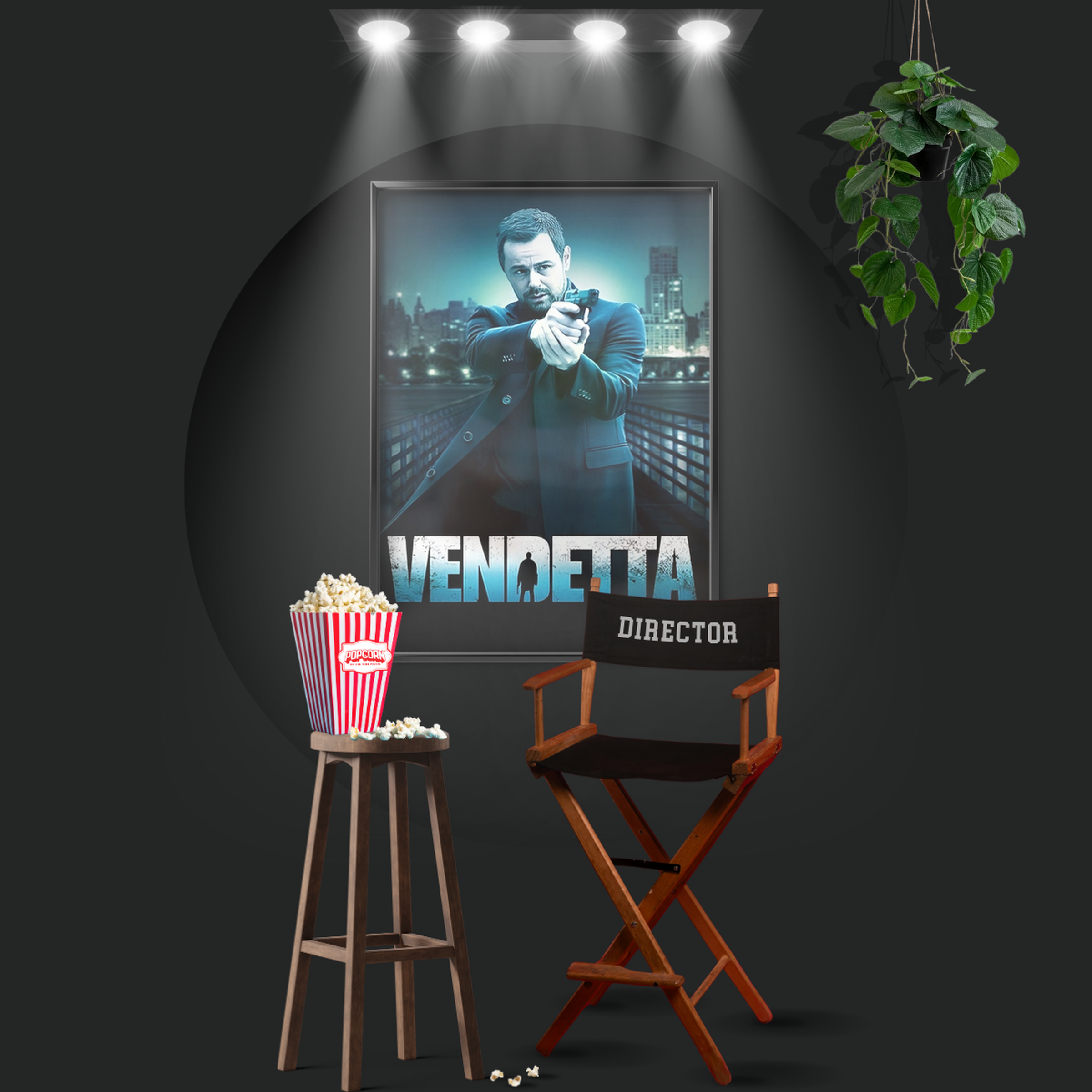 Vendetta (2013)
