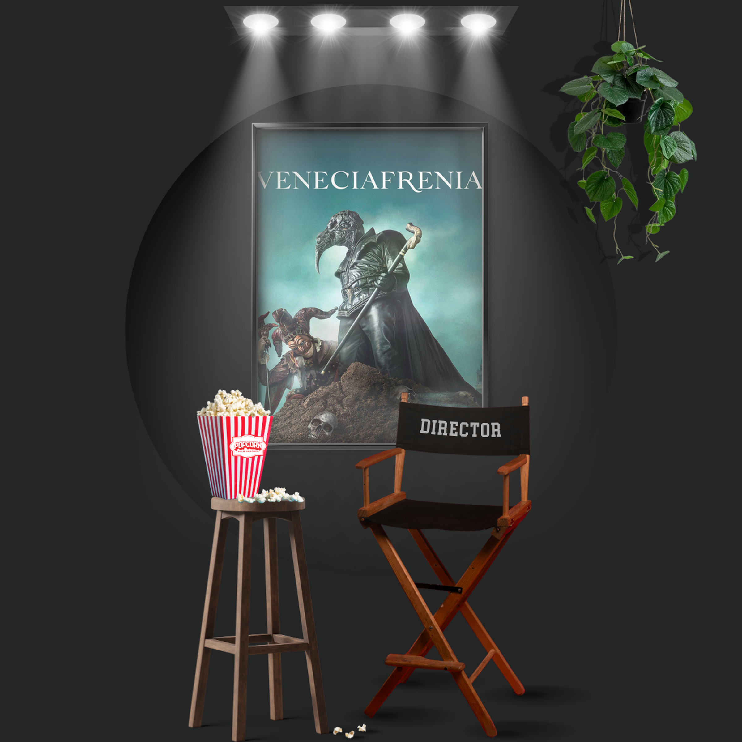 Veneciafrenia (2022)