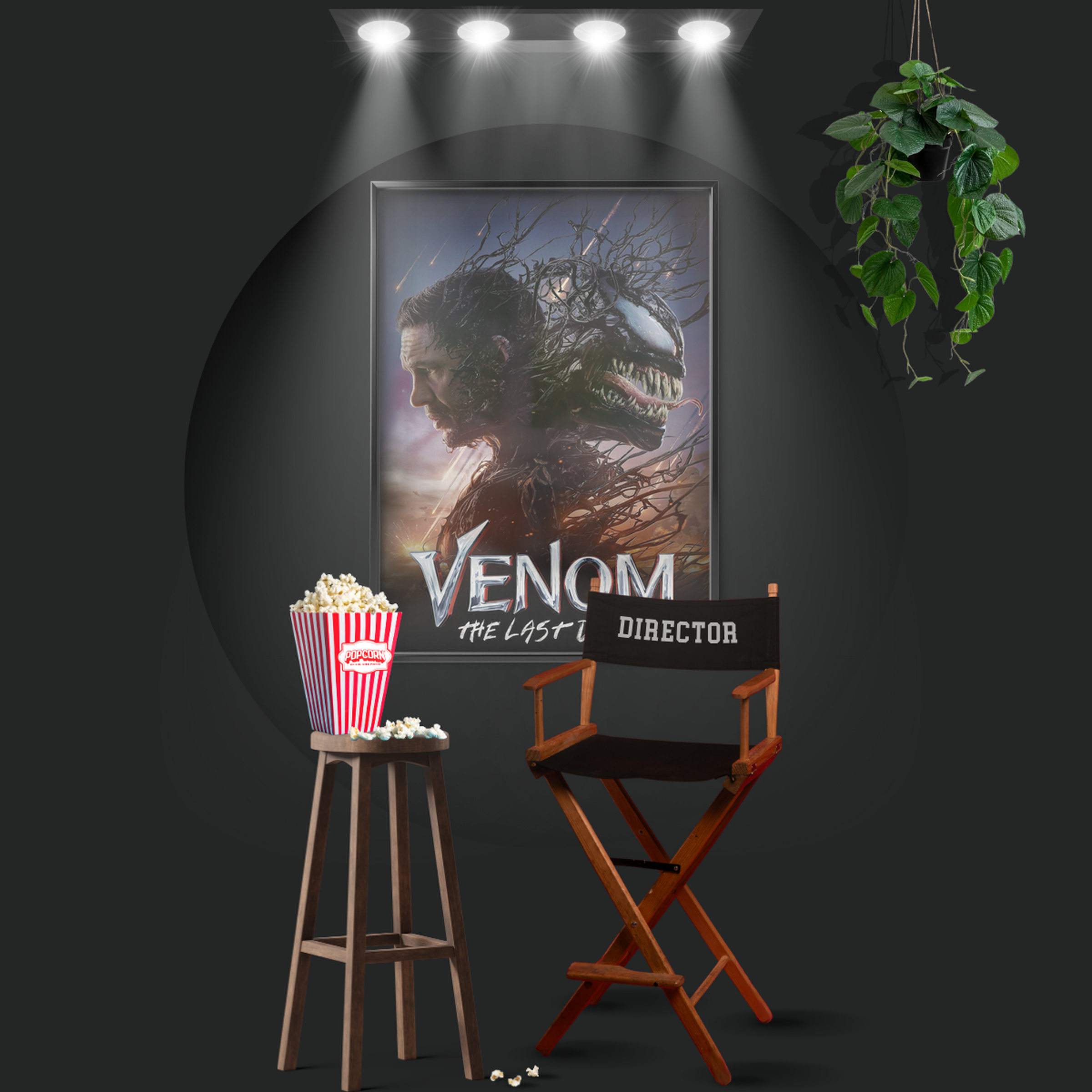 Venom The Last Dance (2024)