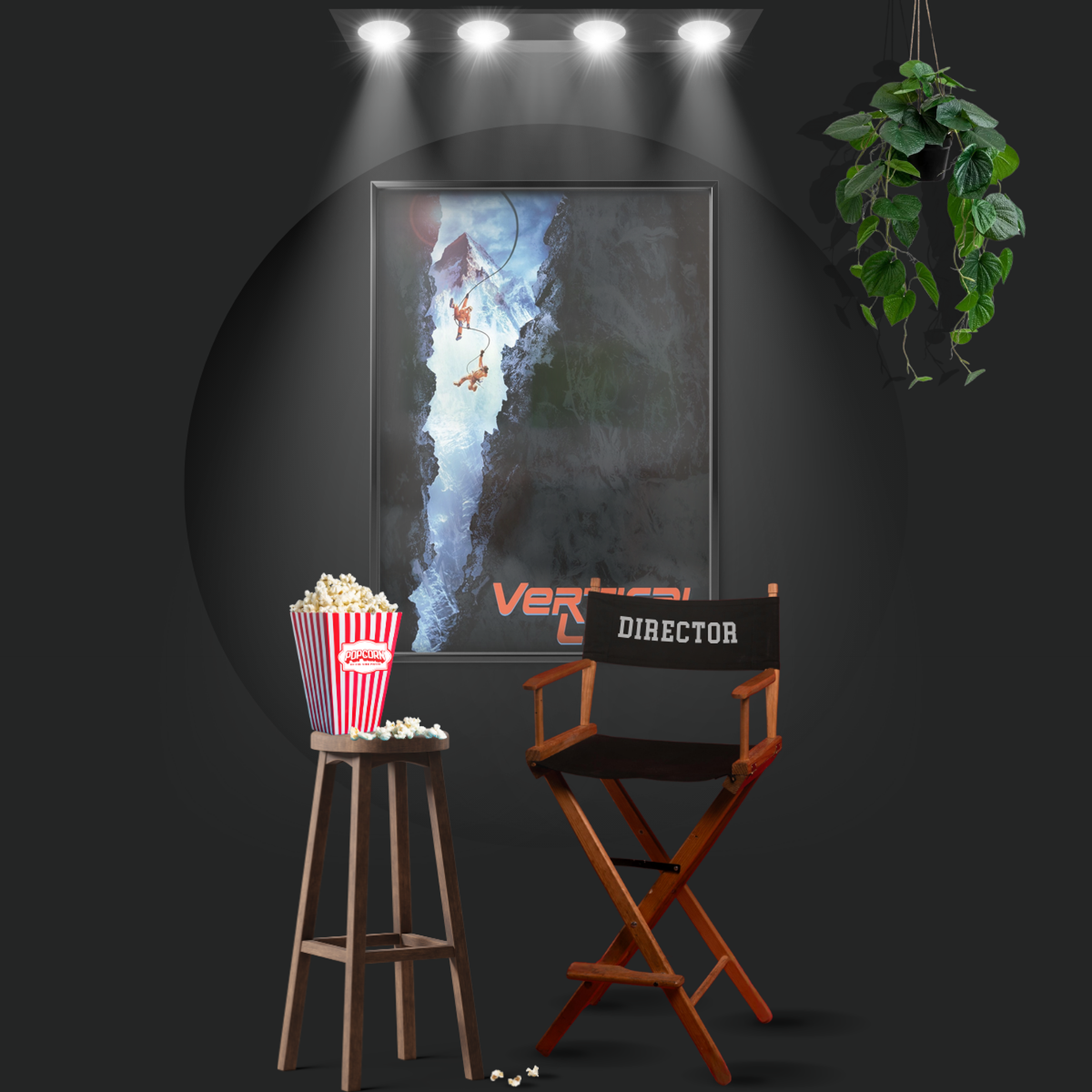 Vertical Limit (2000)