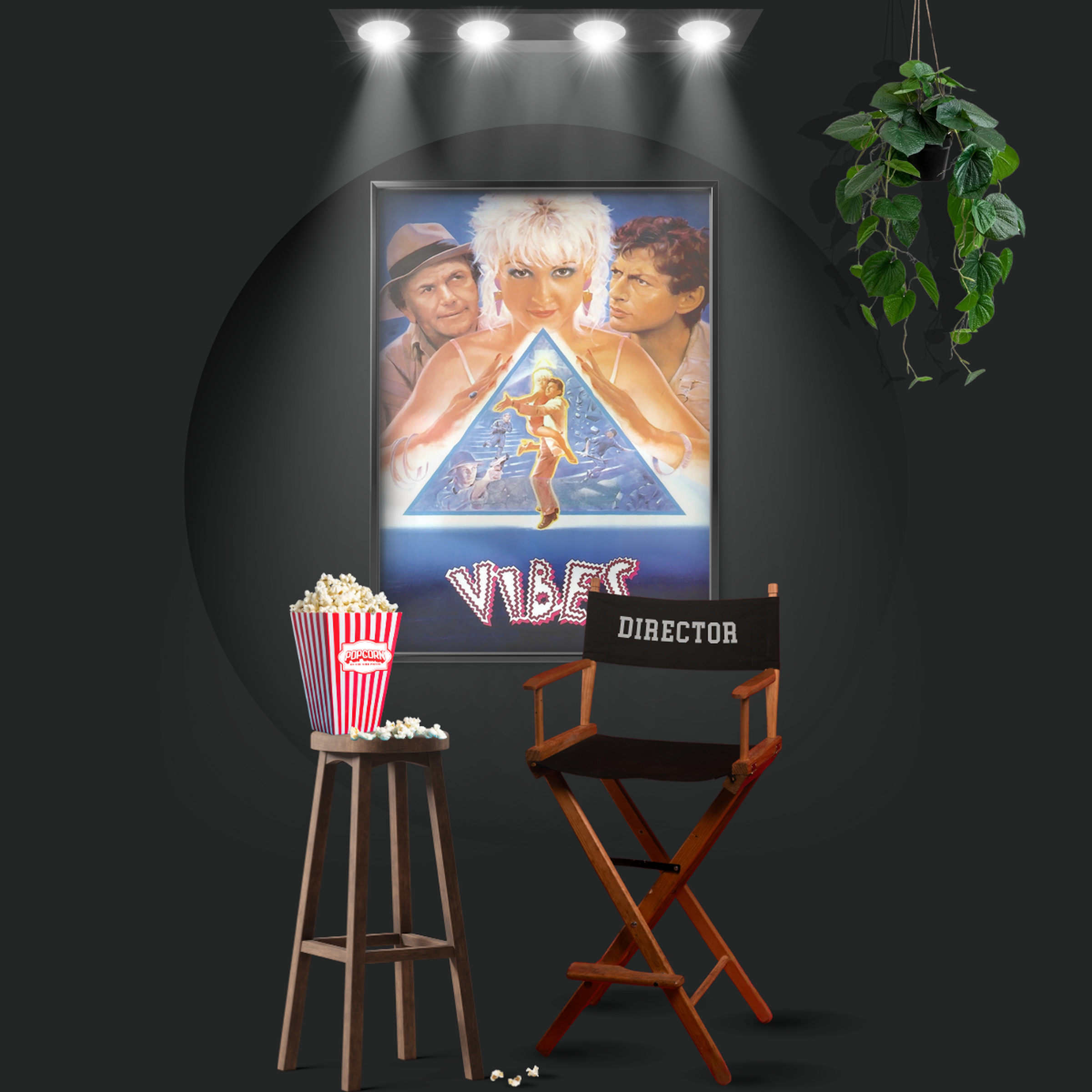 Vibes (1988)