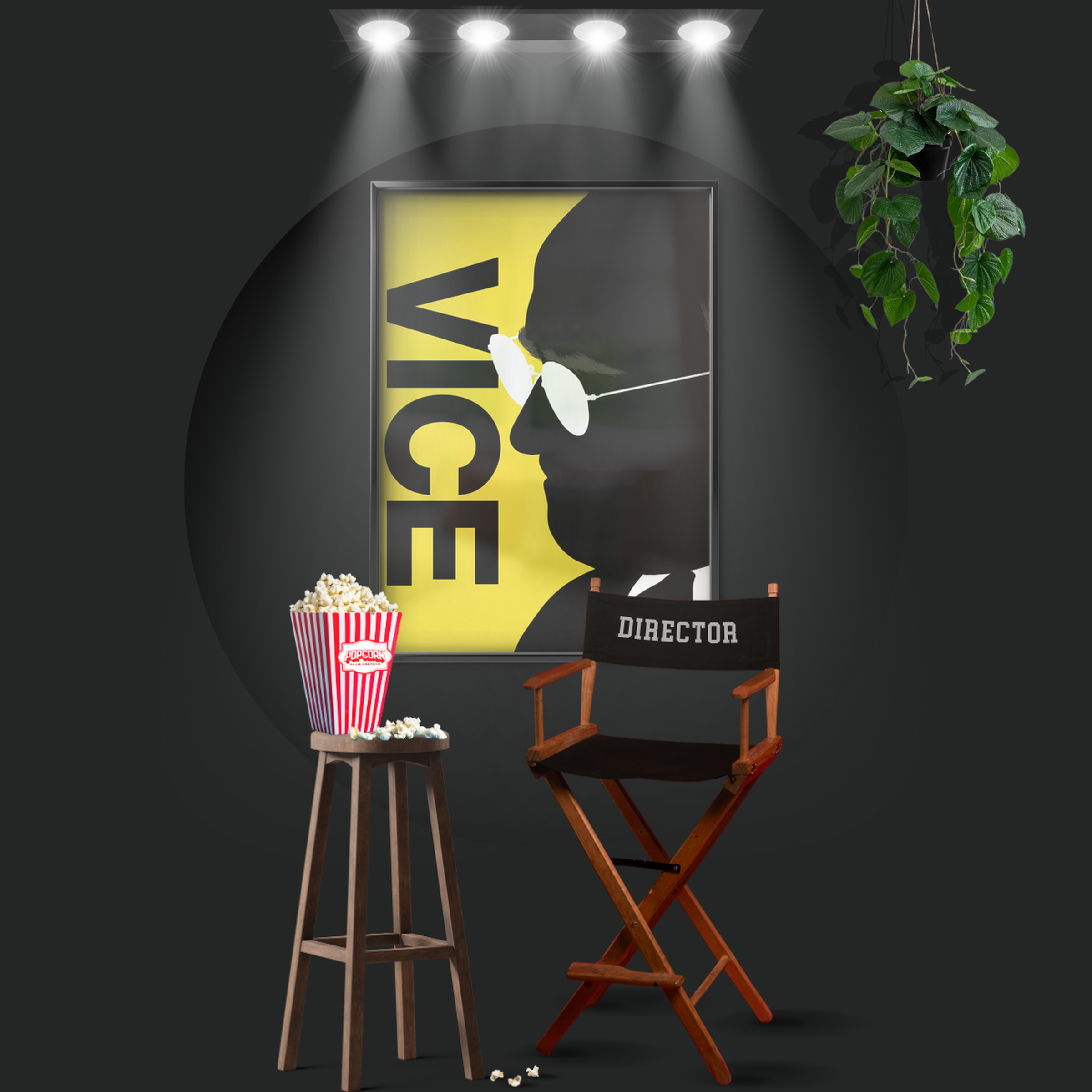 Vice (2018)