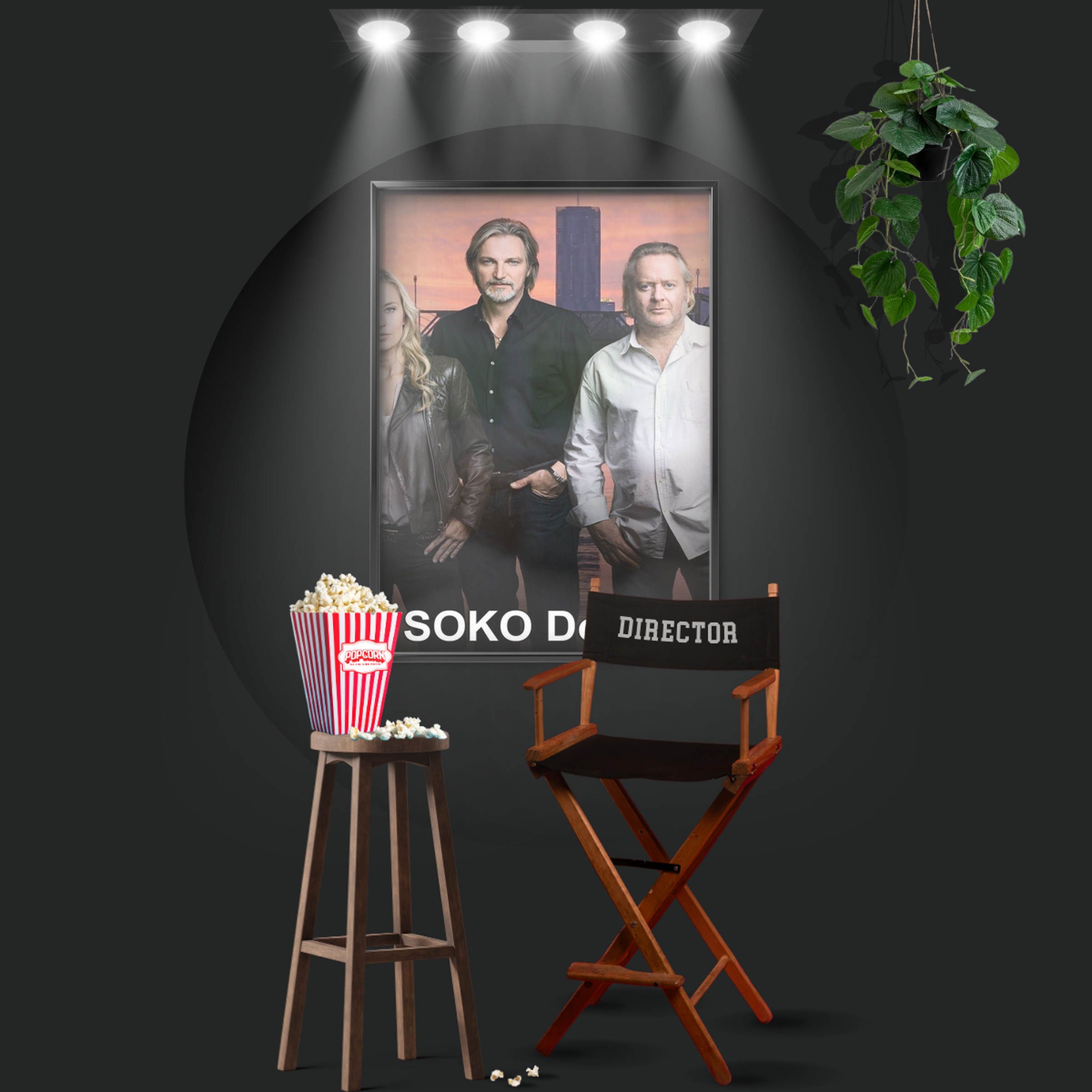 Vienna Crime Squad (2005)