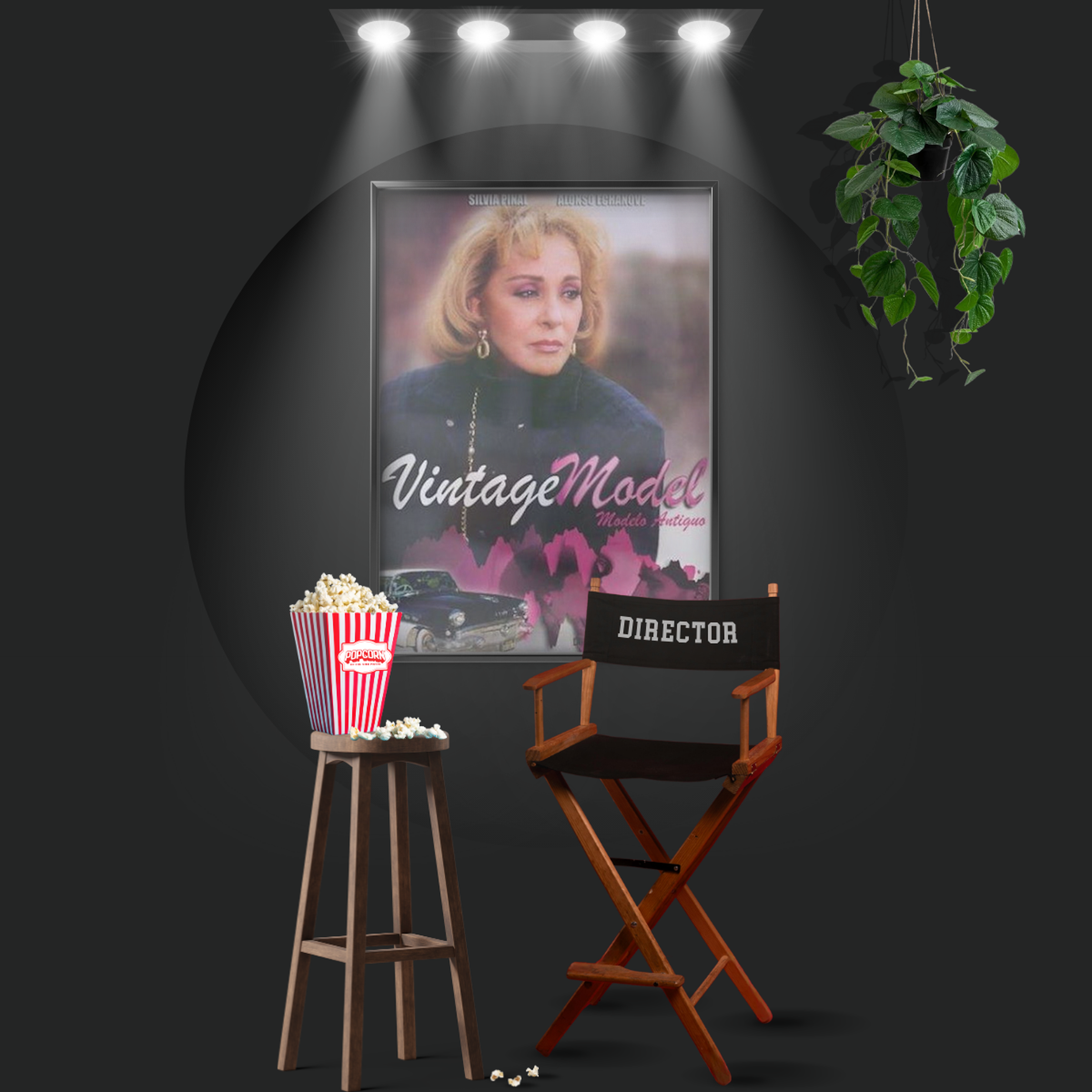 Vintage Model (1992)