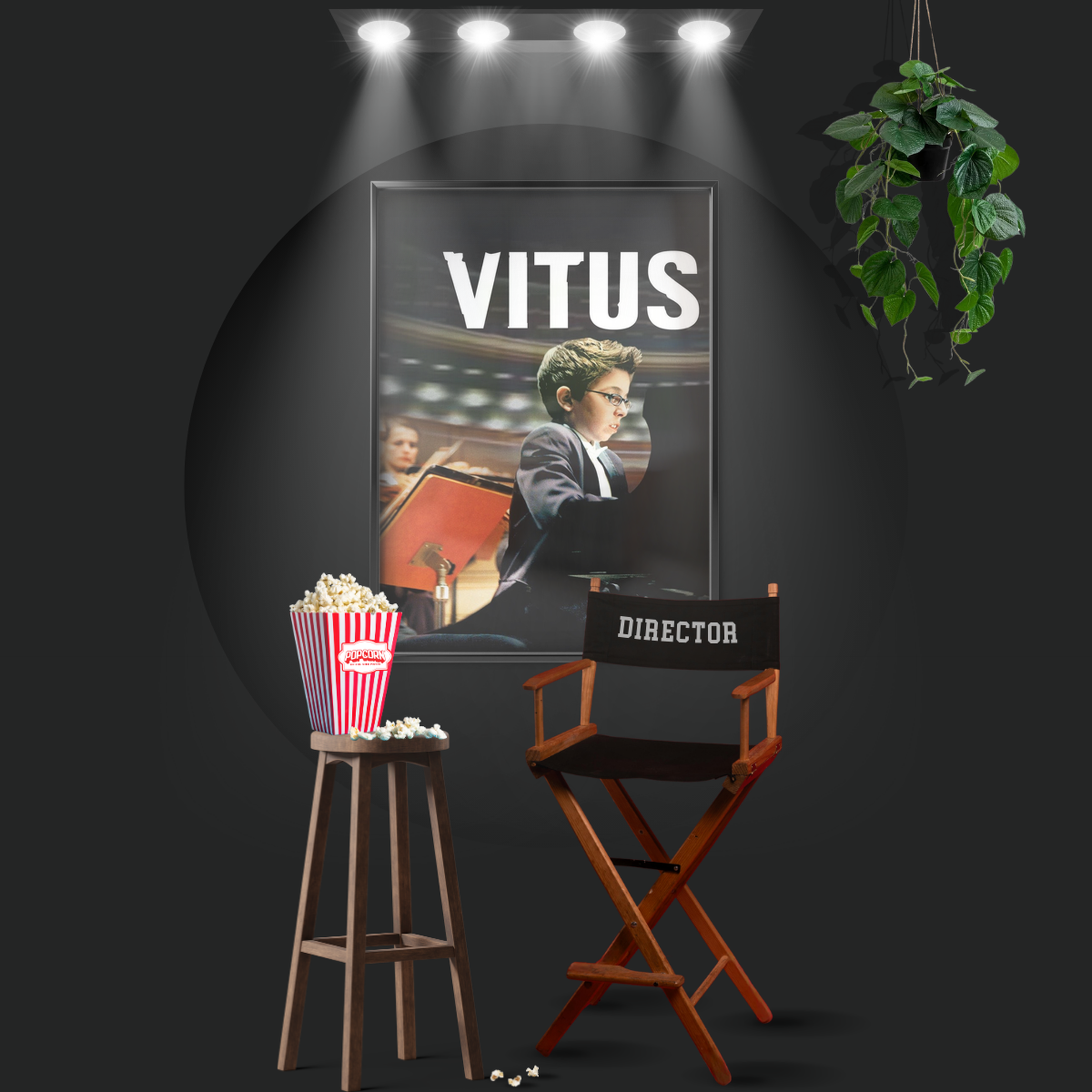 Vitus (2006)