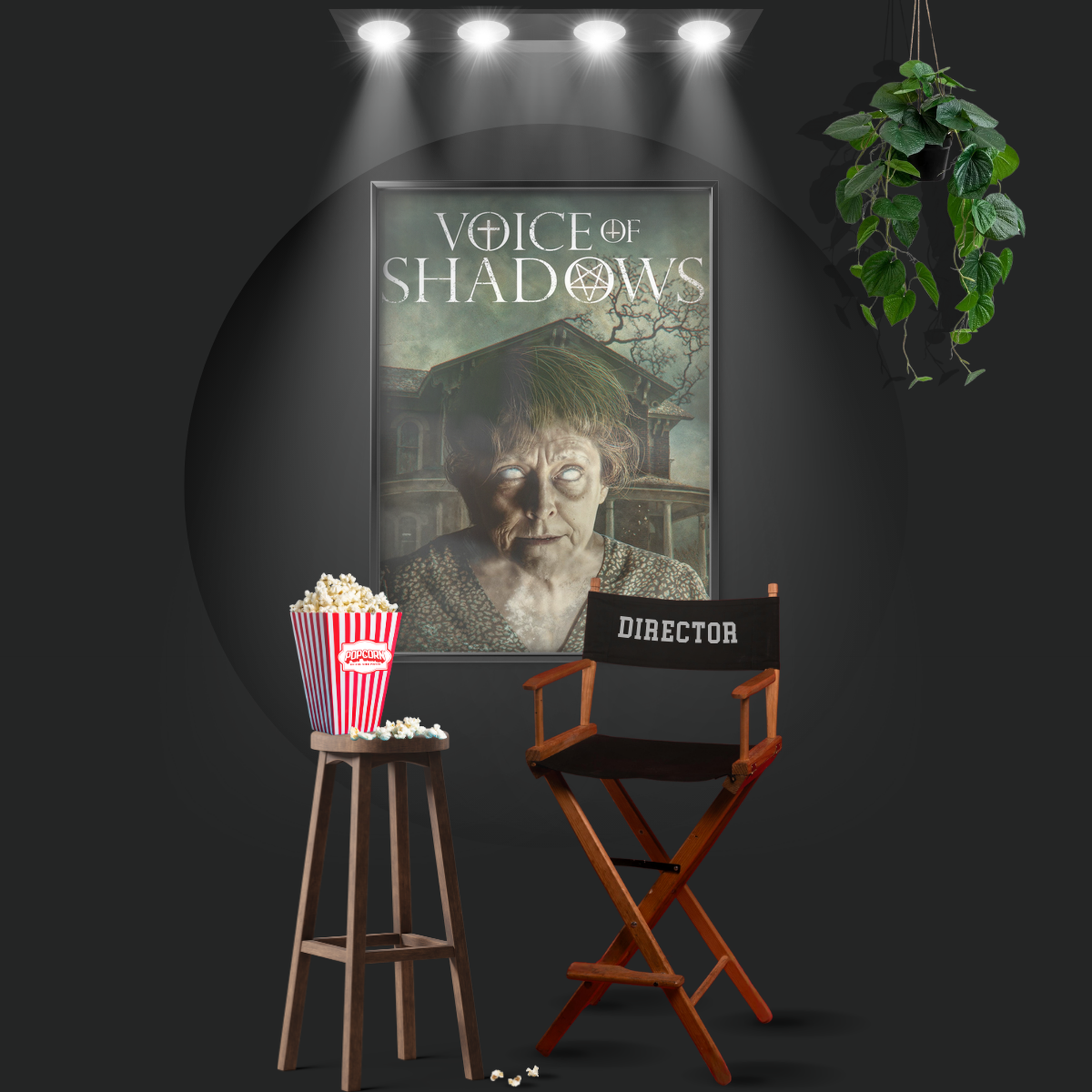 Voice Of Shadows (2024)