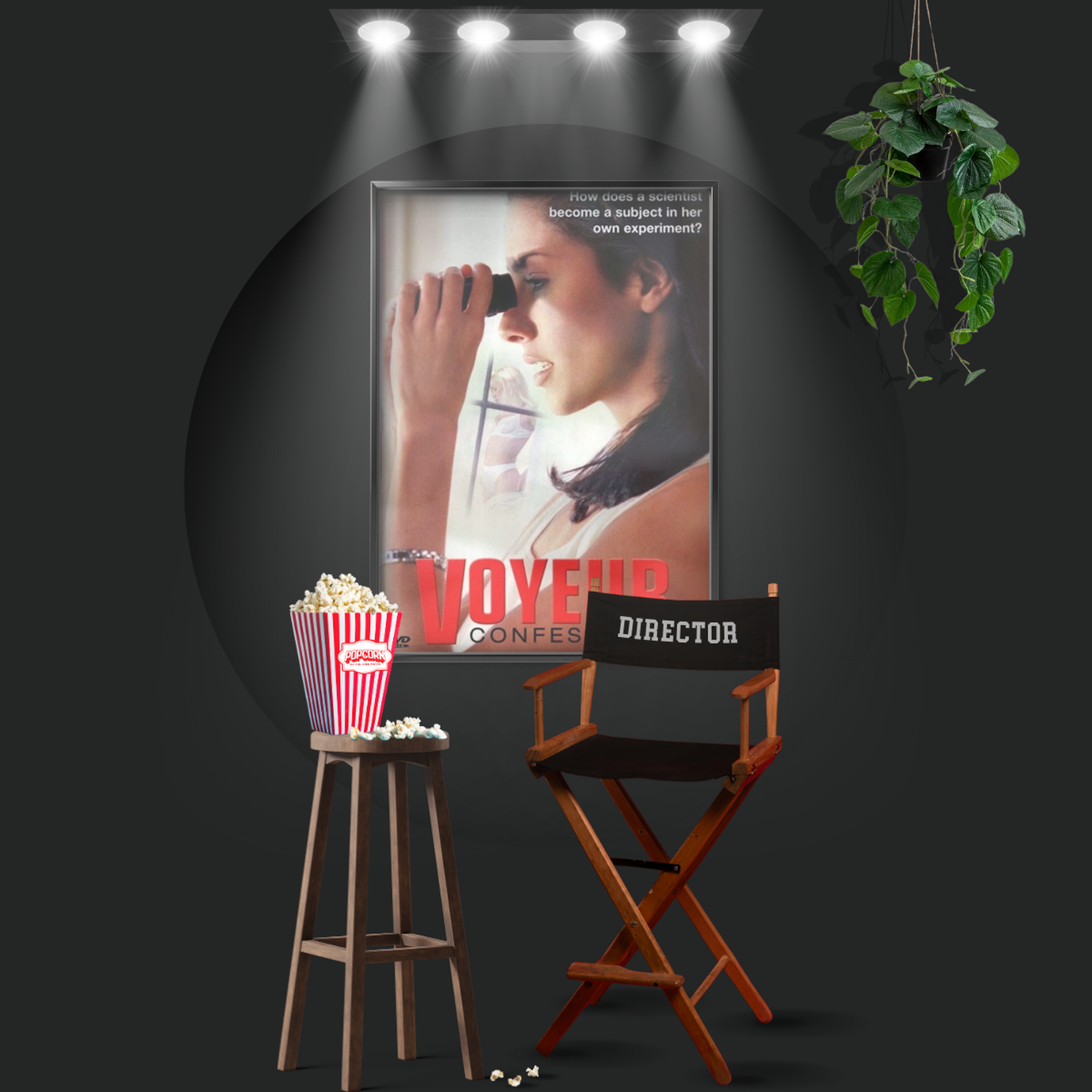 Voyeur Confessions (2001)