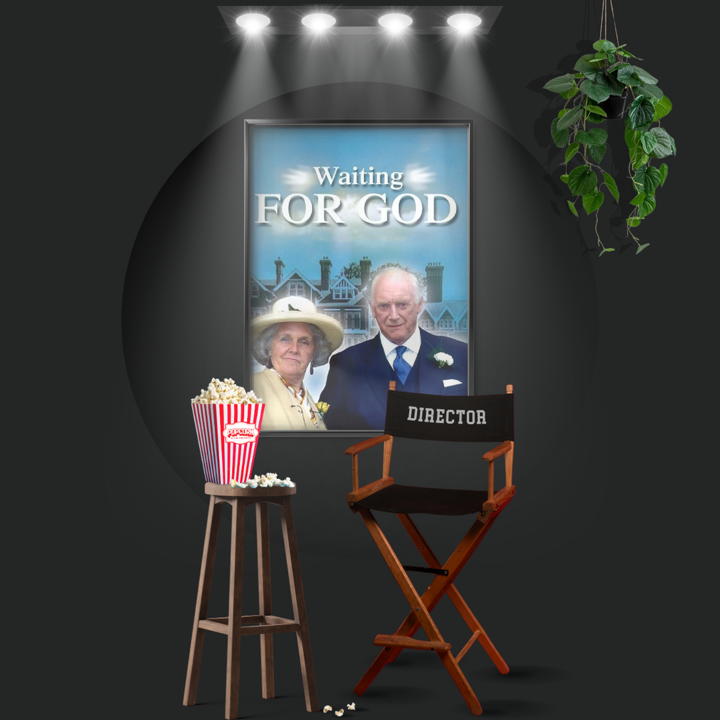 Waiting For God (1990)