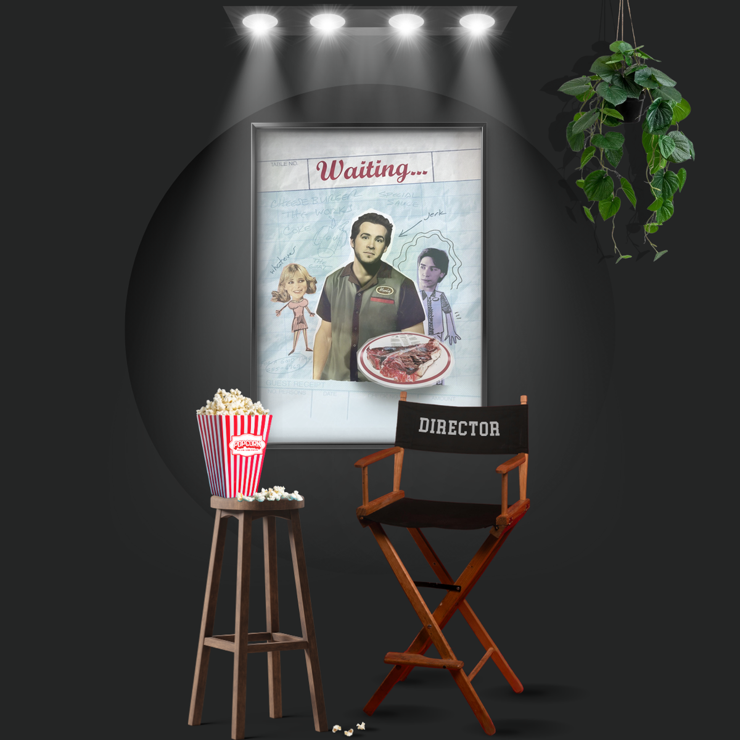 Waiting... (2005)