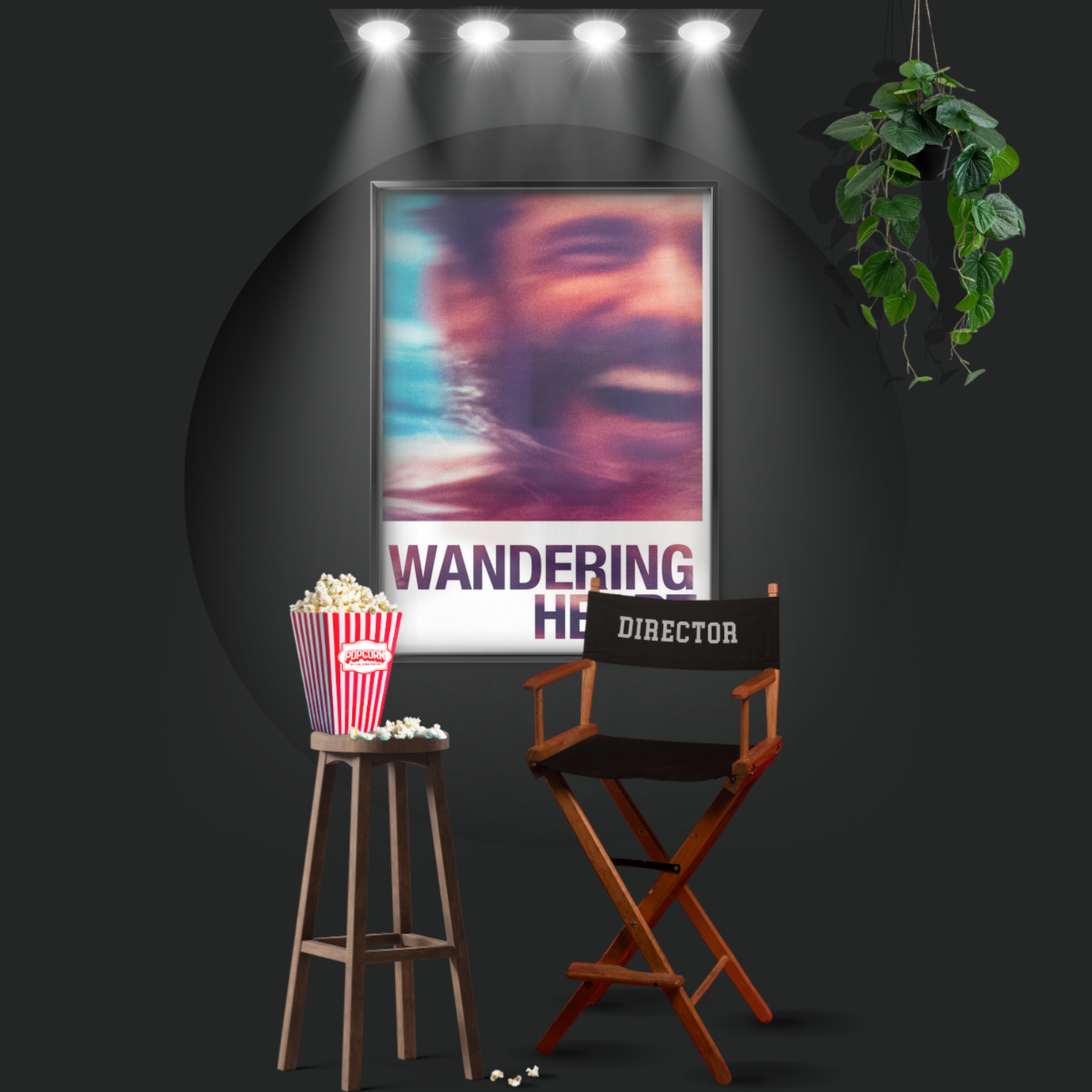 Wandering Heart (2021)