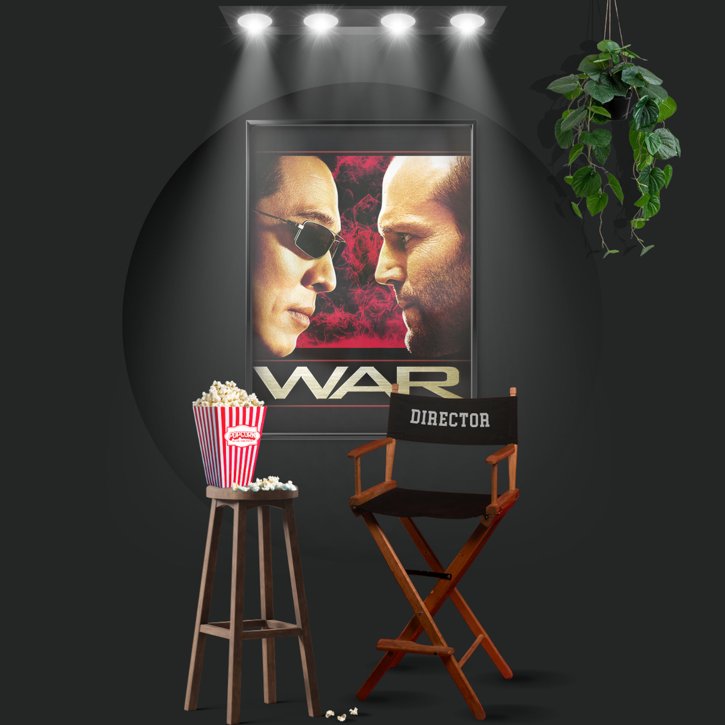 War (2007)