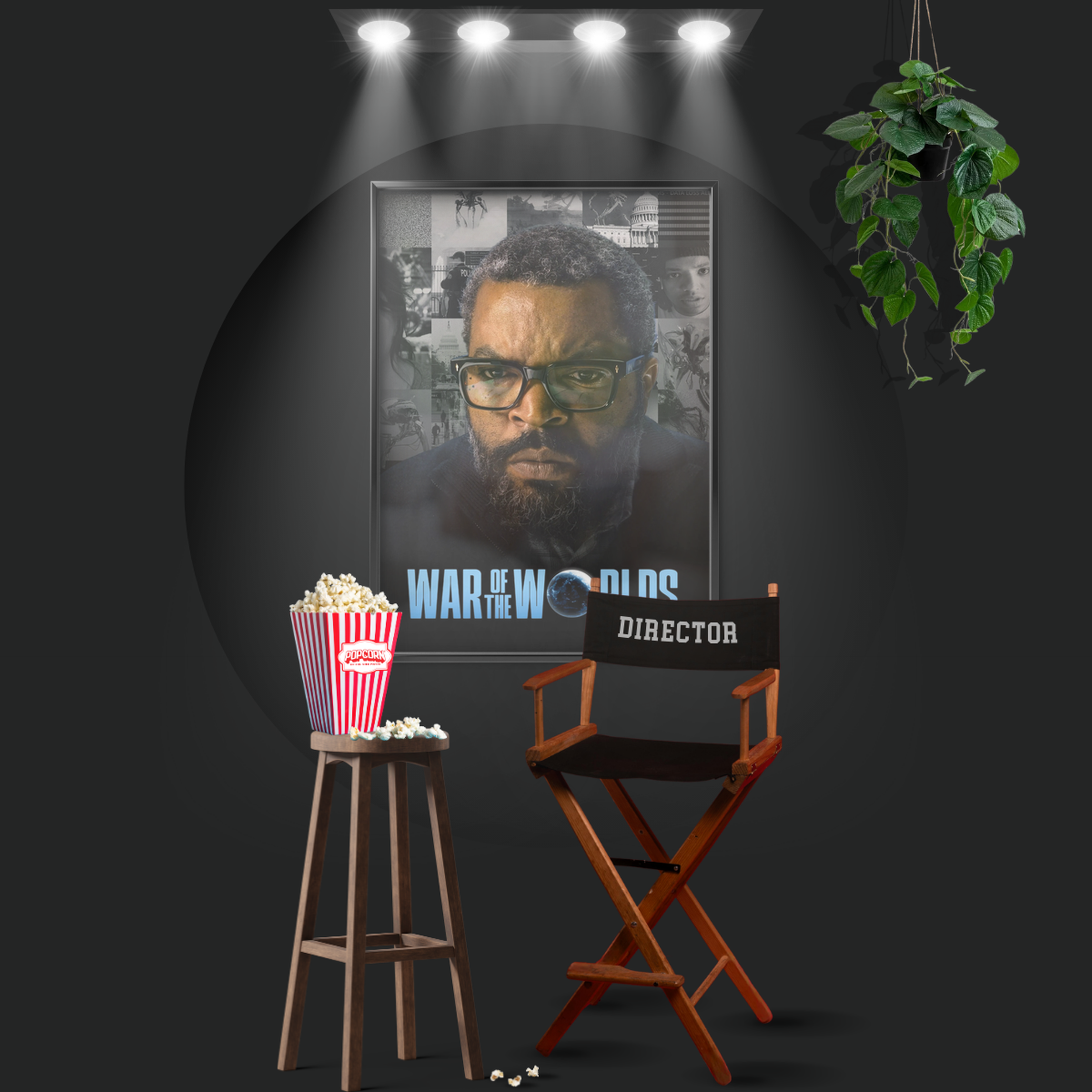 War Of The Worlds (2025)