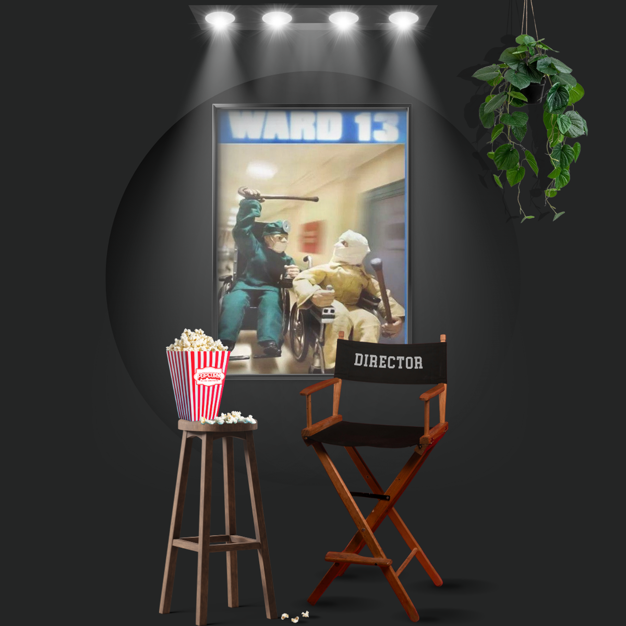 Ward 13 (2003)
