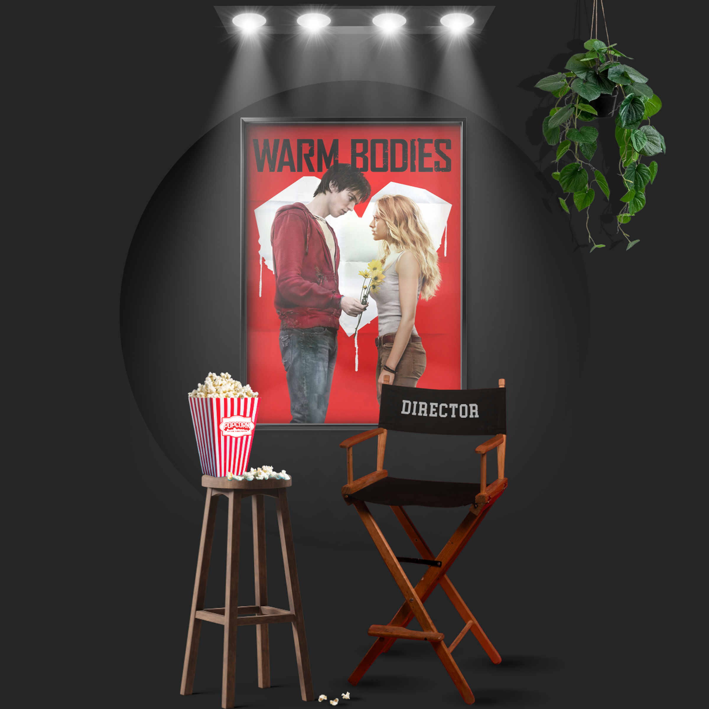Warm Bodies (2013)