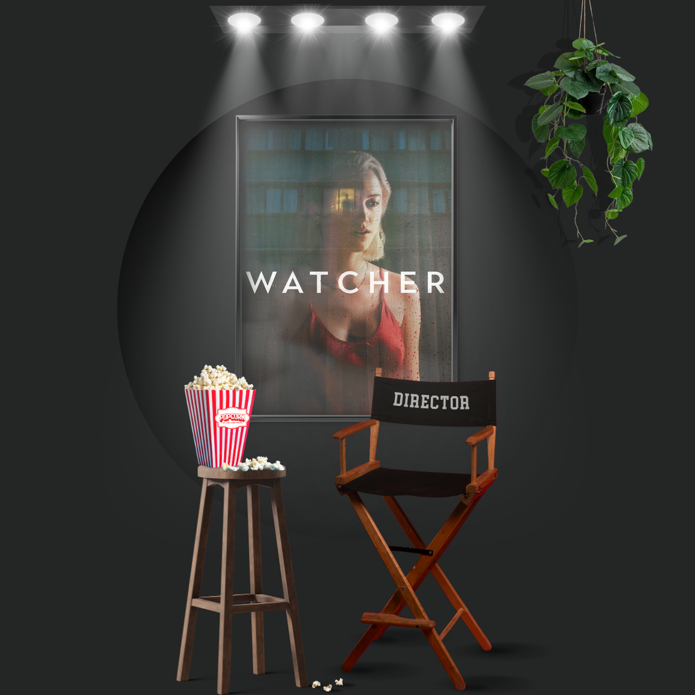 Watcher (2022)