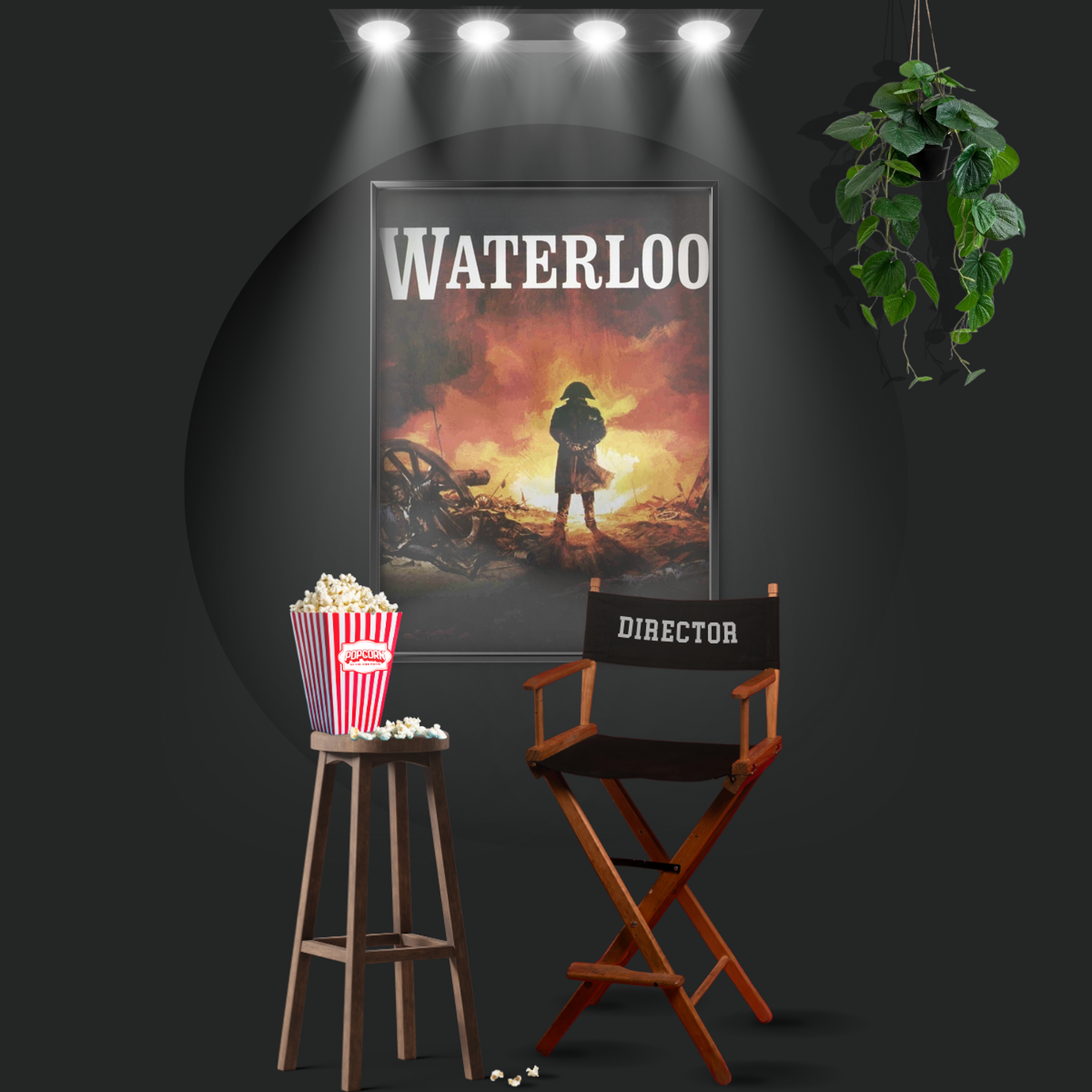 Waterloo (1970)