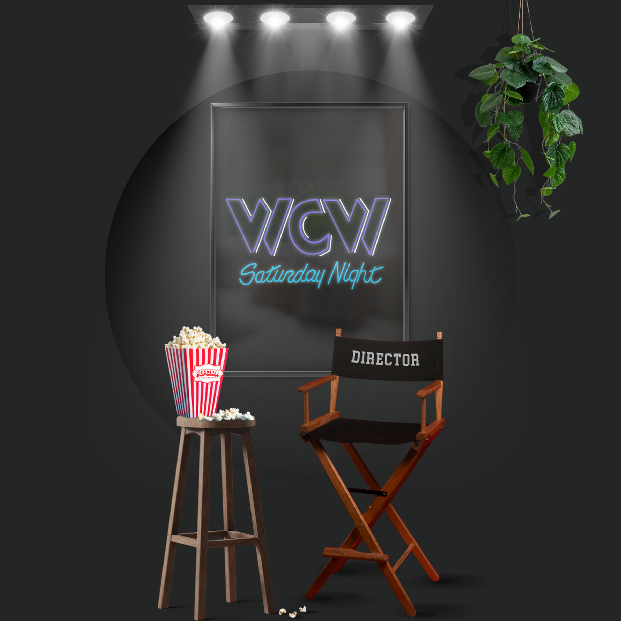 Wcw Saturday Night (1992)