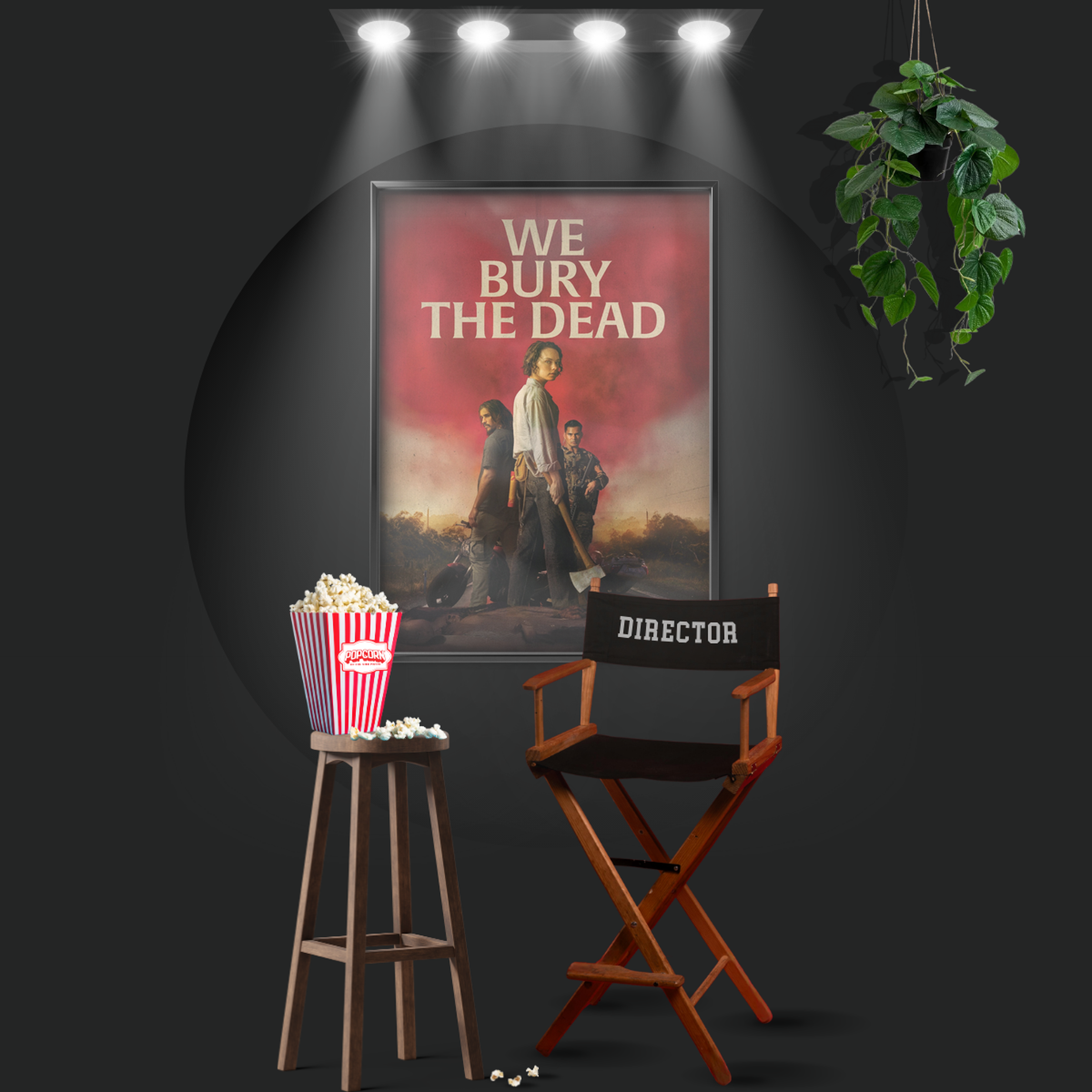 We Bury The Dead (2026)