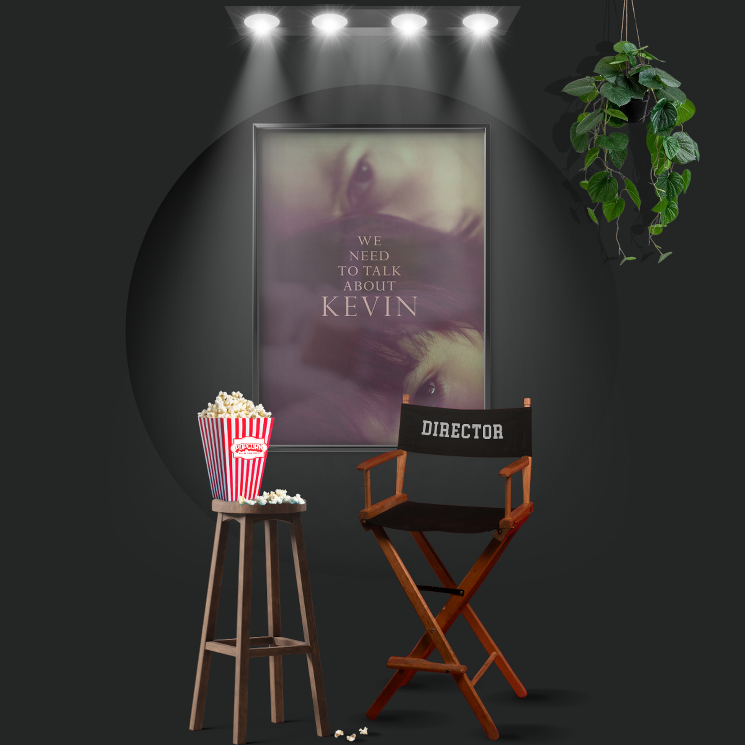 We Need To Talk About Kevin (2011)