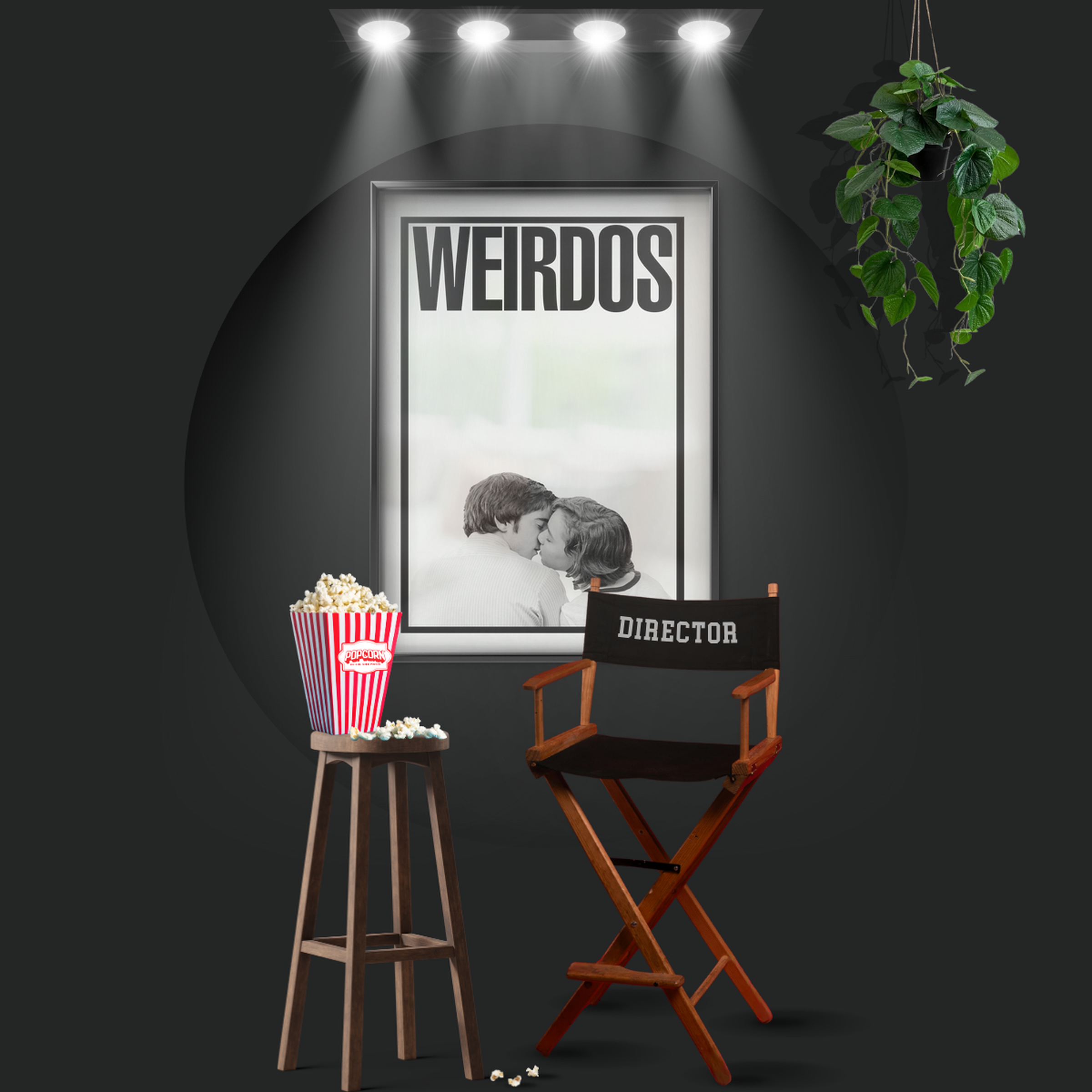 Weirdos (2016)