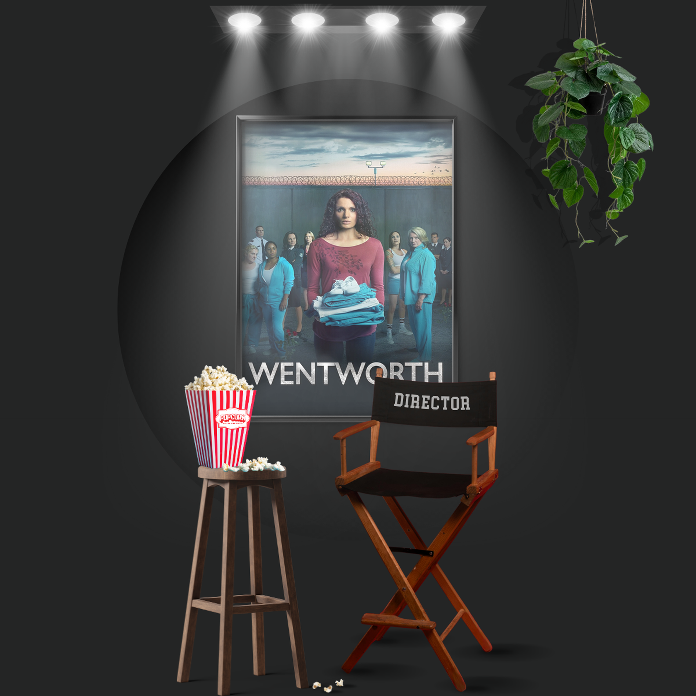 Wentworth (2013)