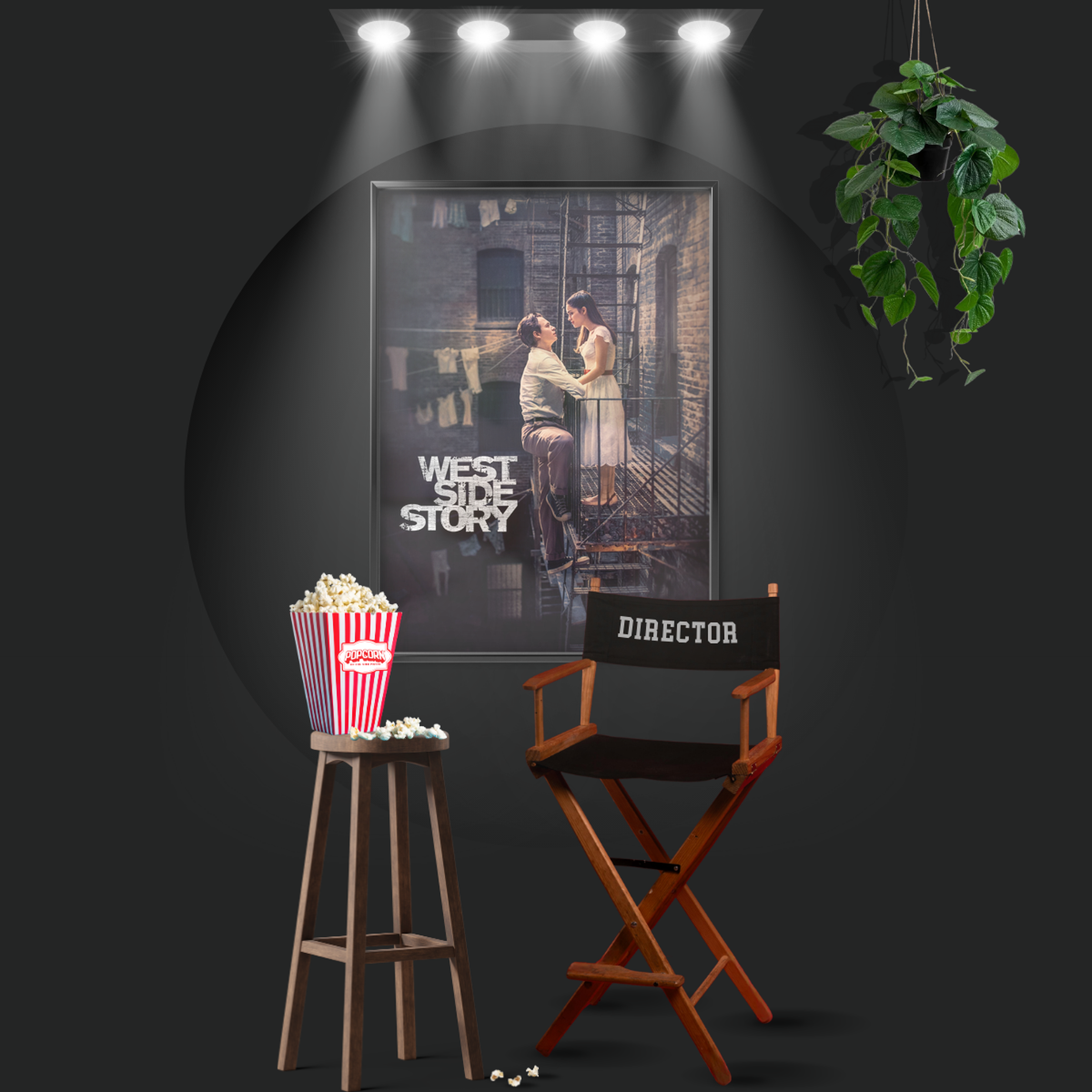 West Side Story (2021)