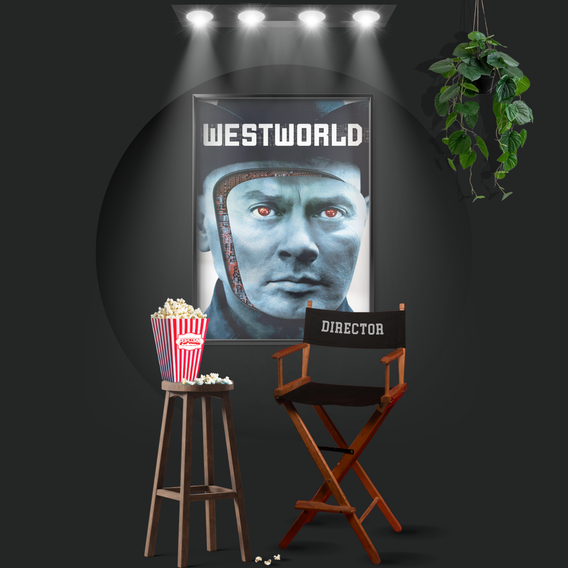 Westworld (1973)