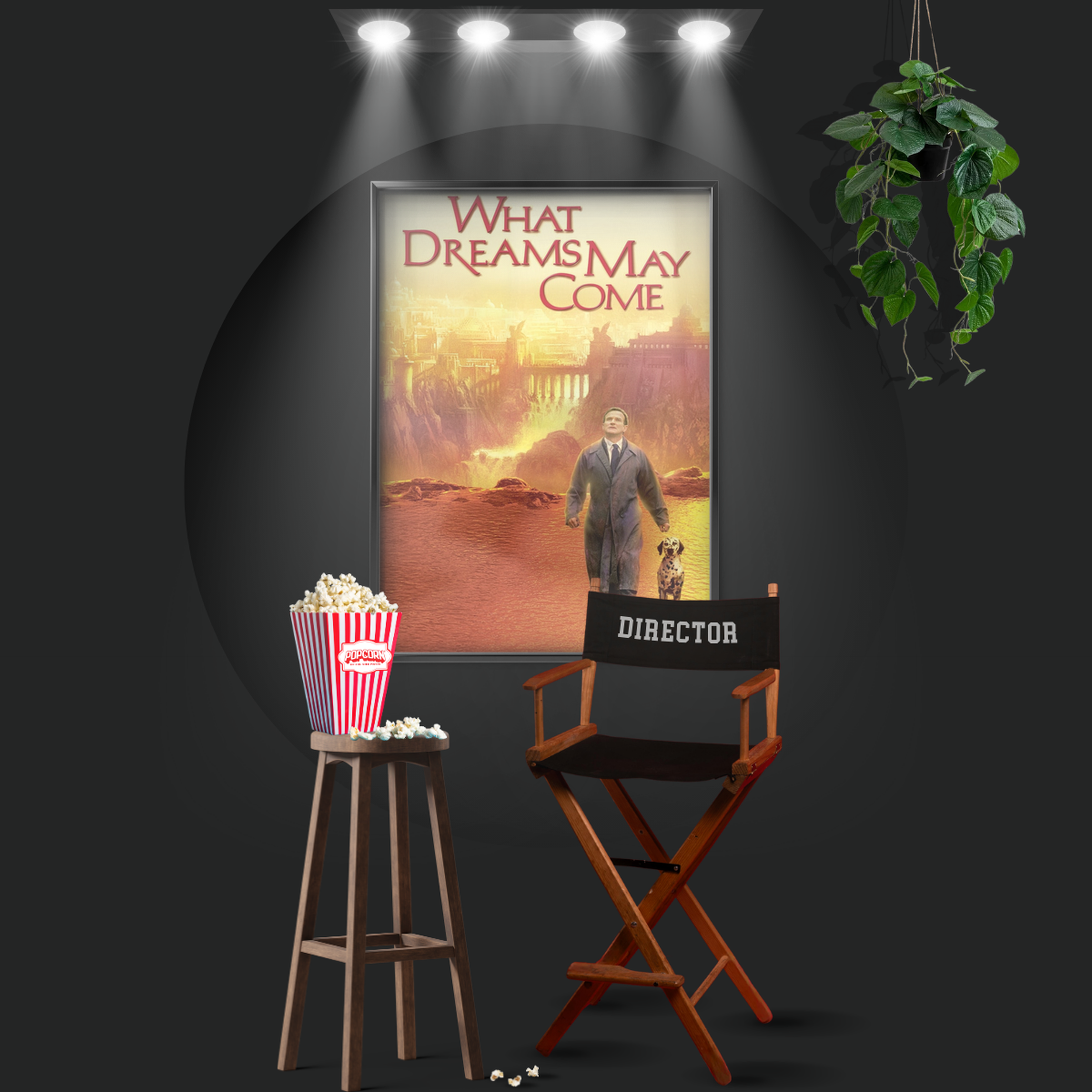 What Dreams May Come (1998)