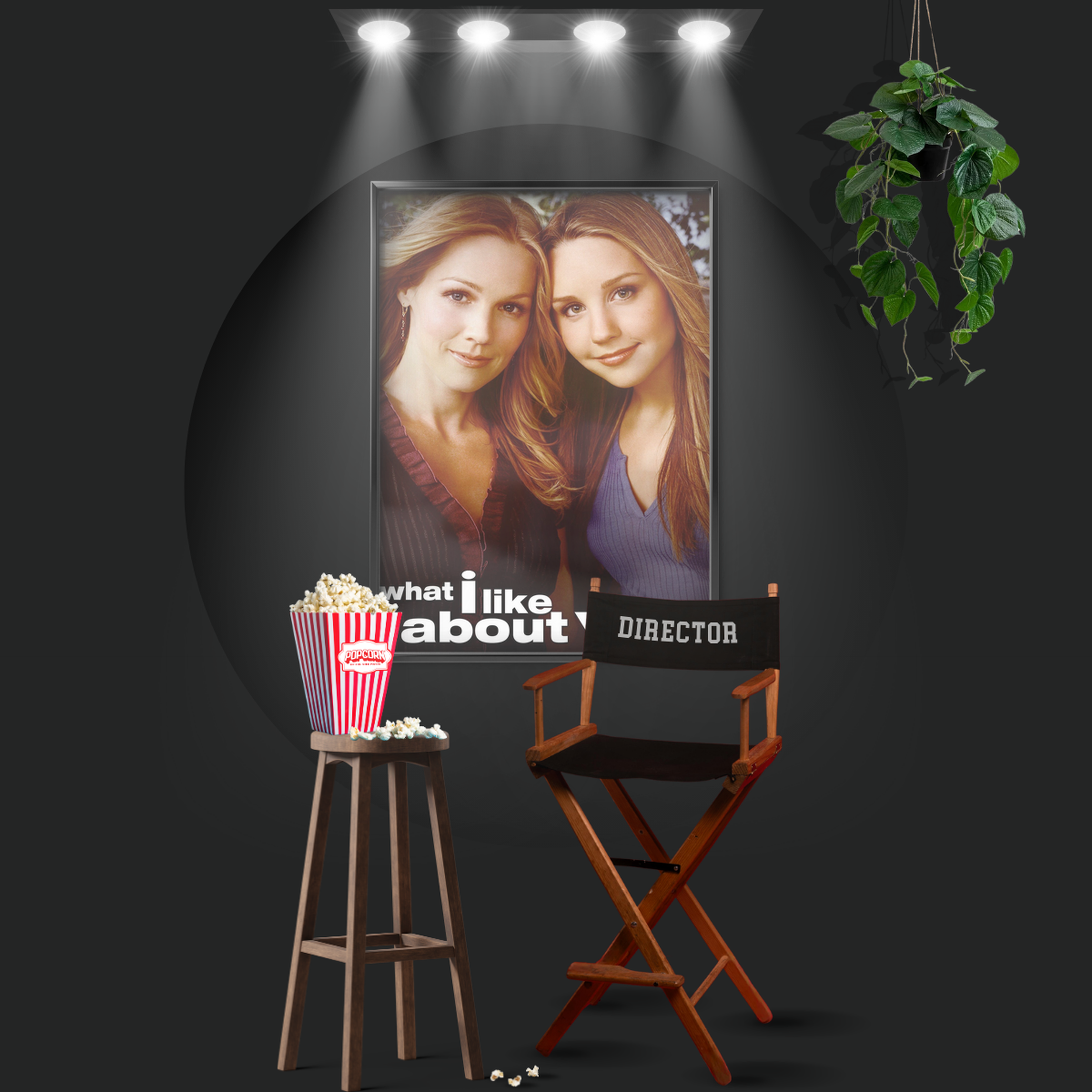 What I Like About You (2002)