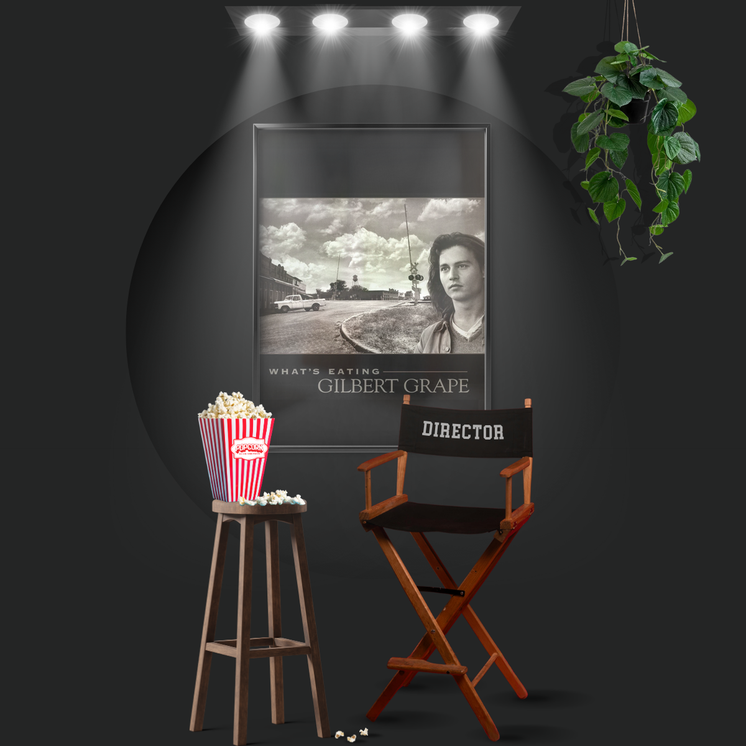 What's Eating Gilbert Grape (1993)