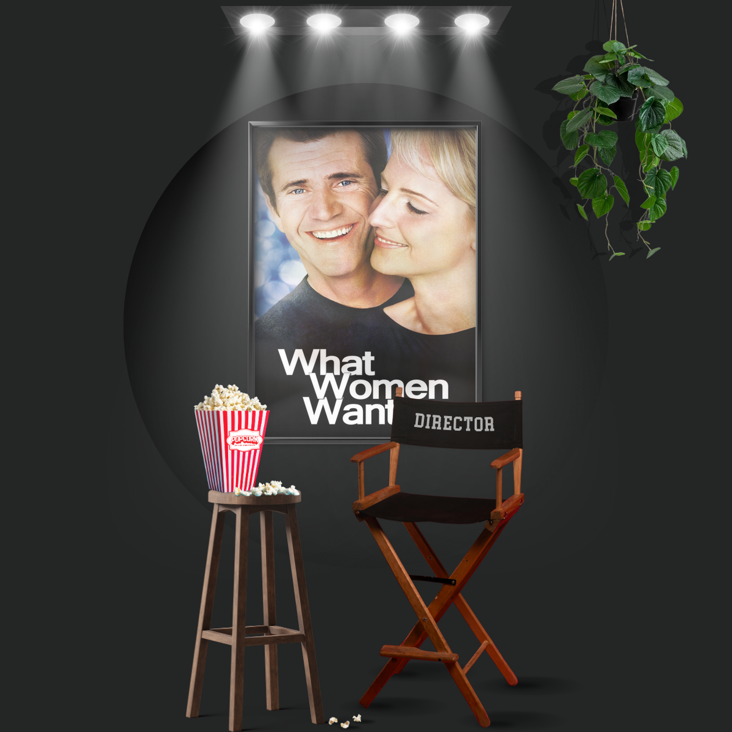 What Women Want (2000)