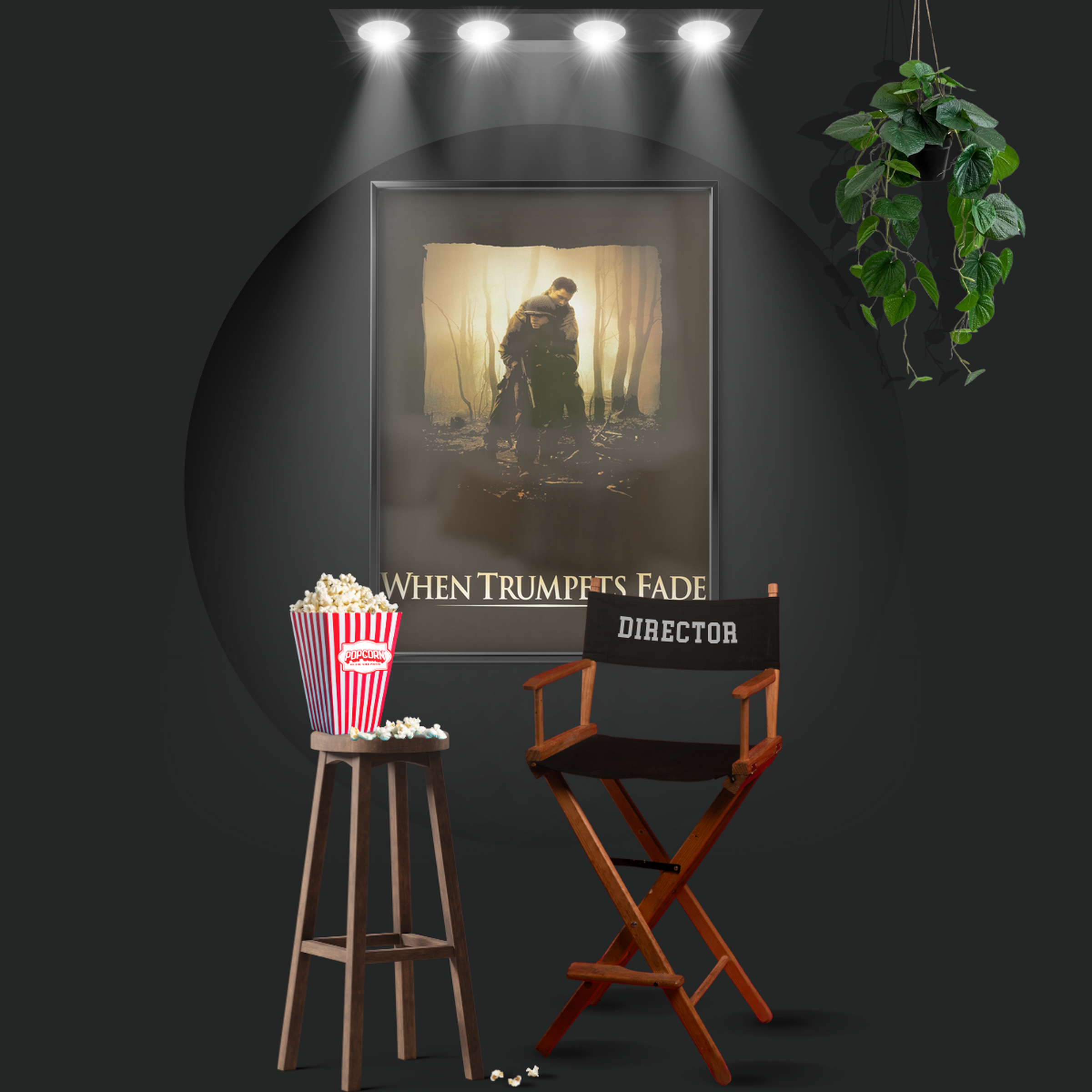 When Trumpets Fade (1998)
