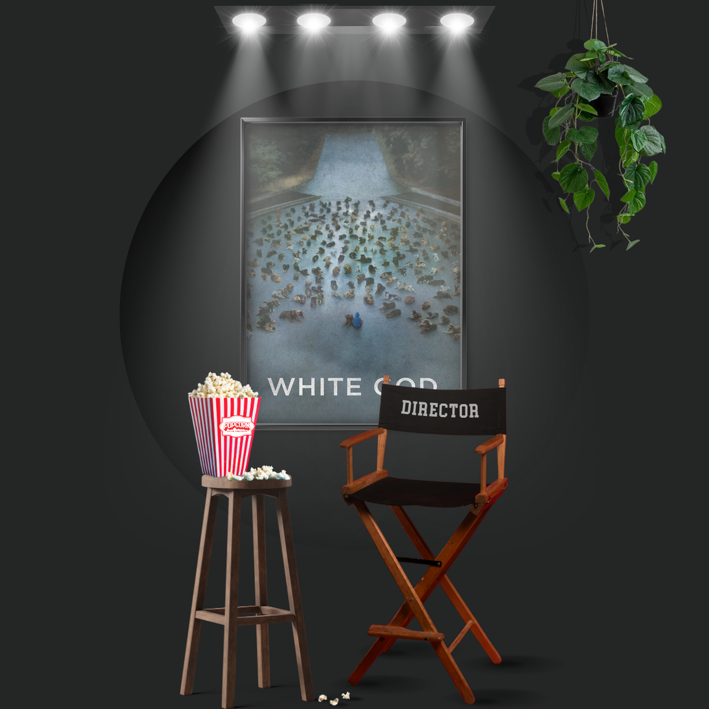 White God (2014)