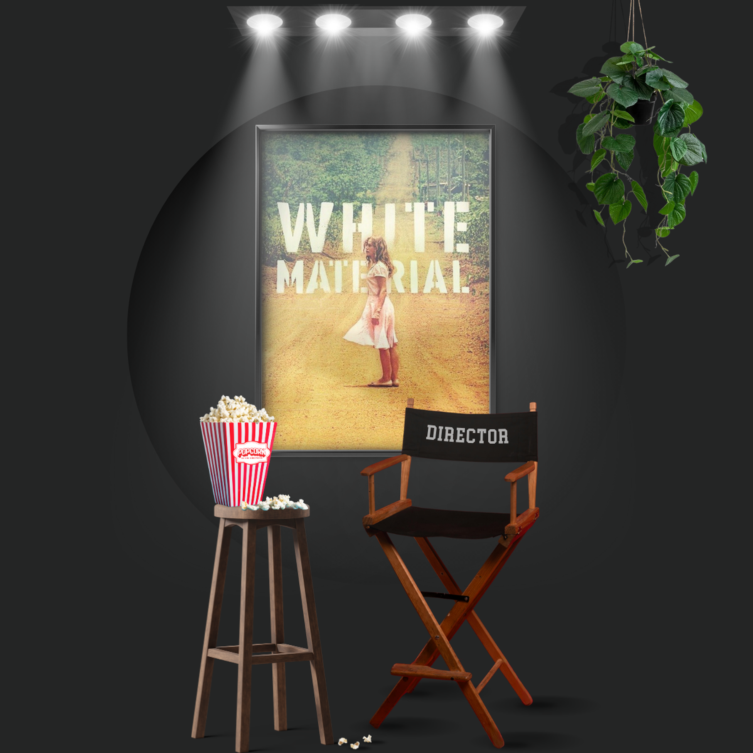 White Material (2010)