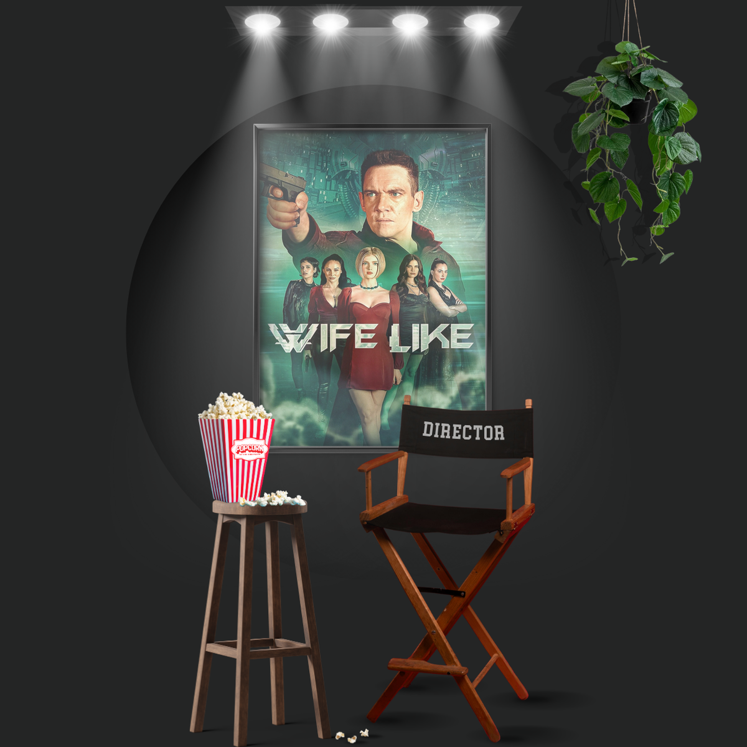 Wifelike (2022)