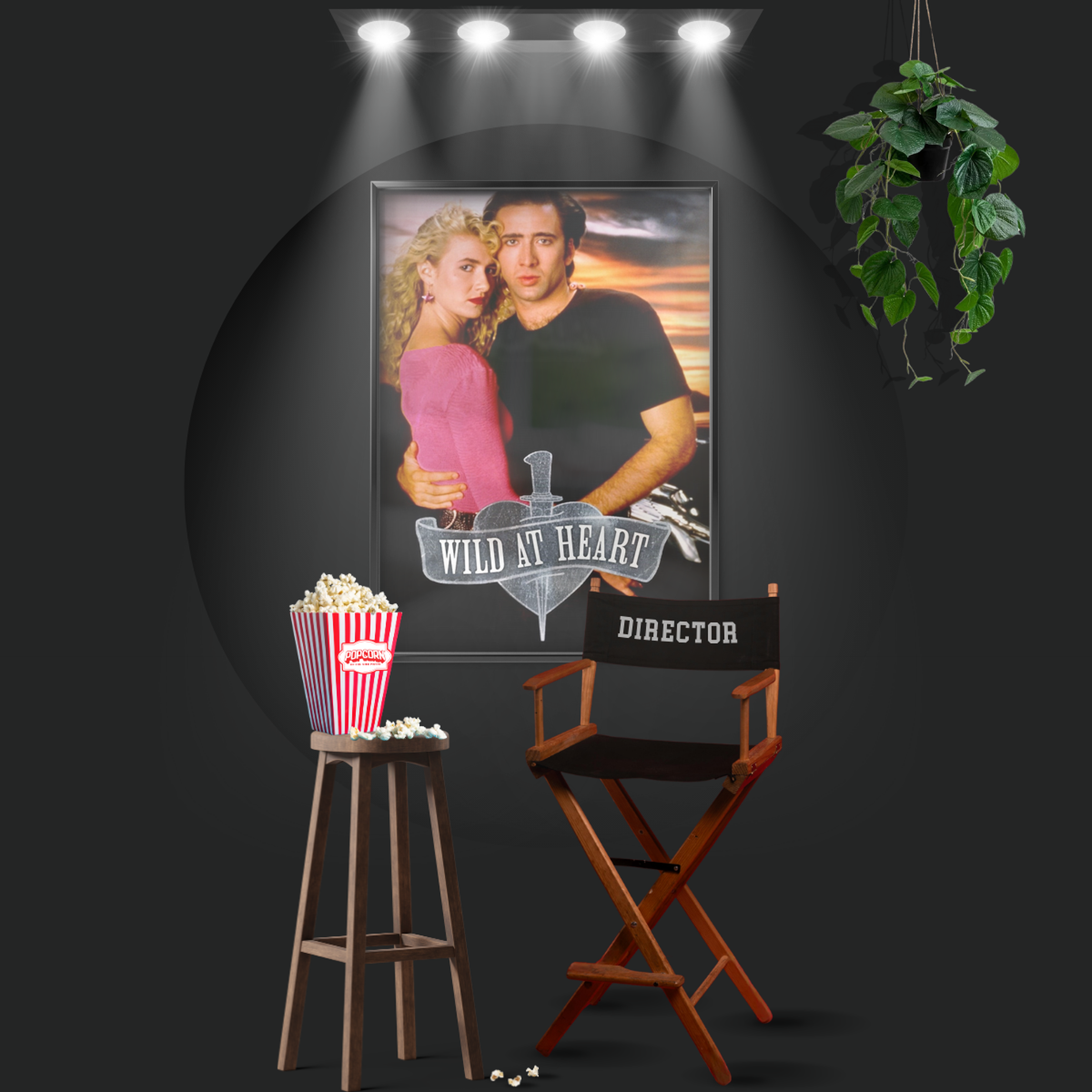 Wild At Heart (1990)