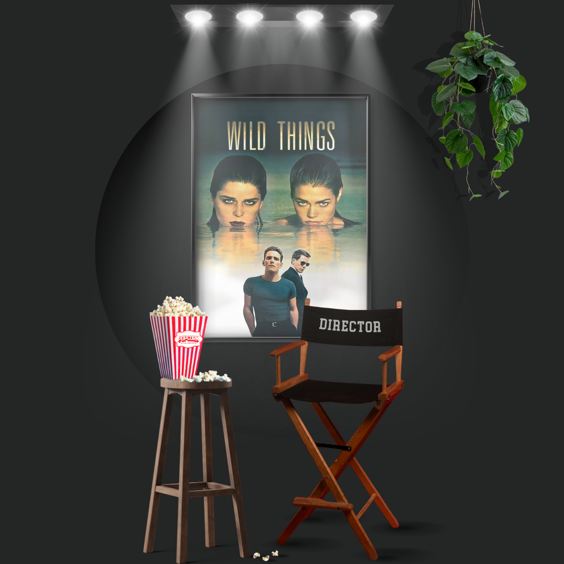 Wild Things (1998)