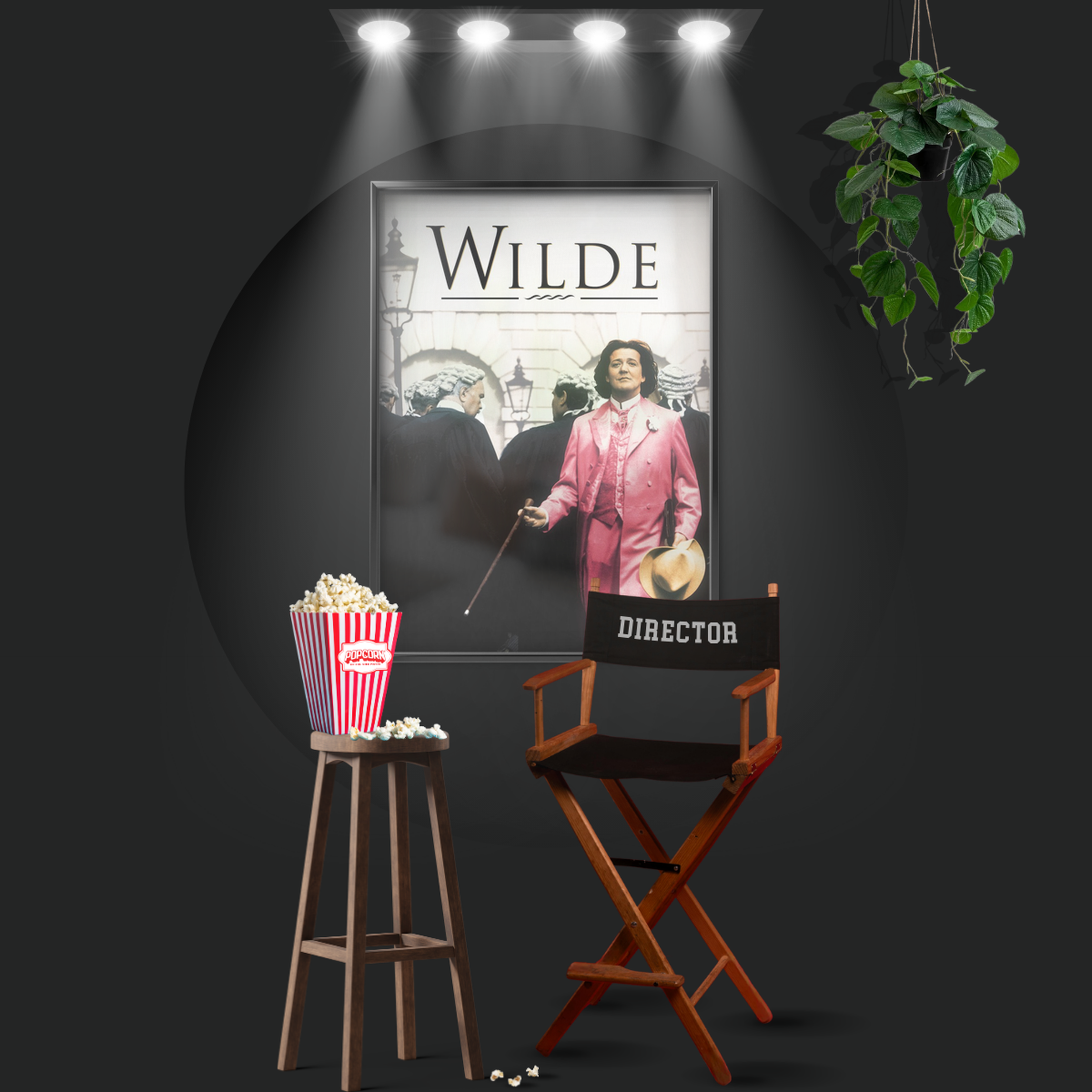 Wilde (1997)