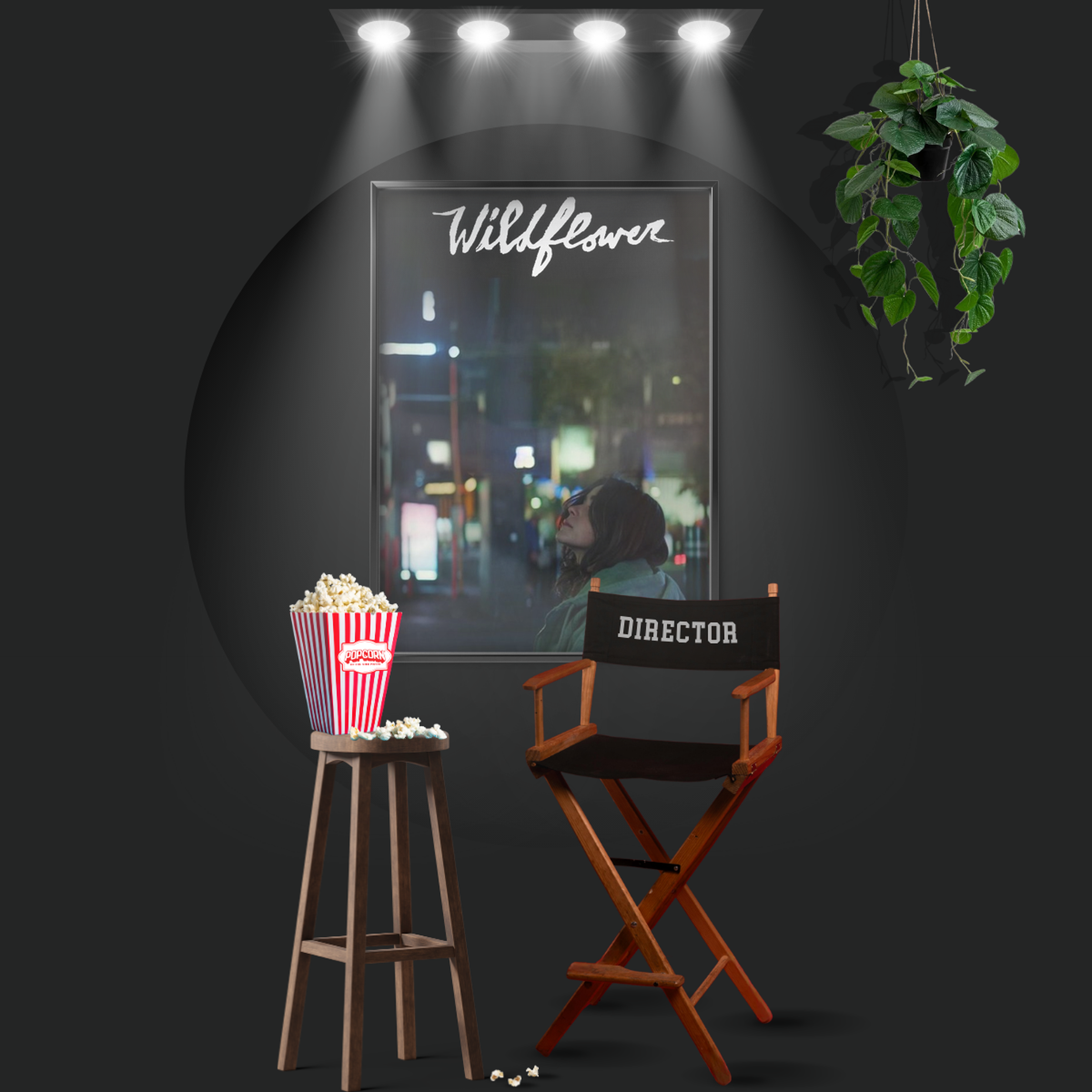 Wildflower (2023)