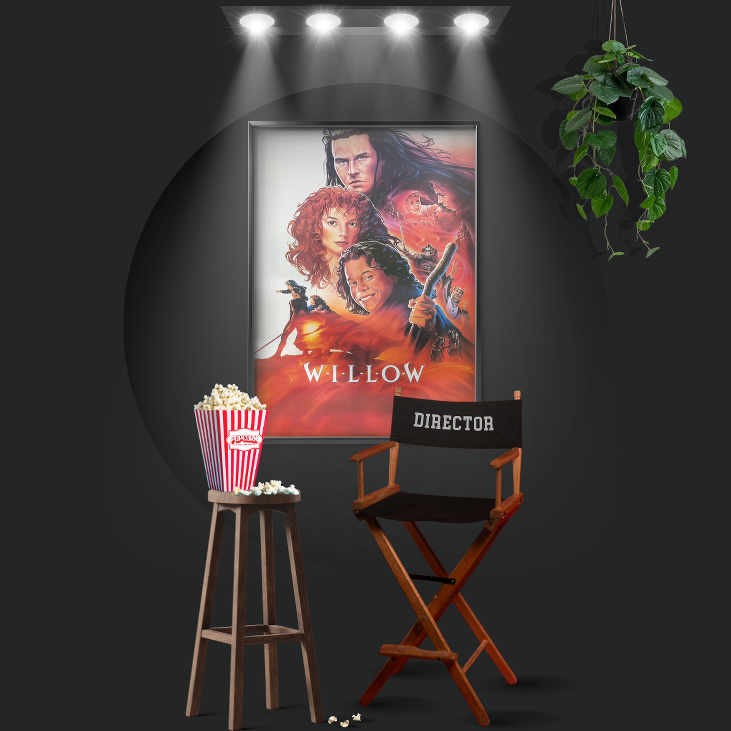 Willow (1988)