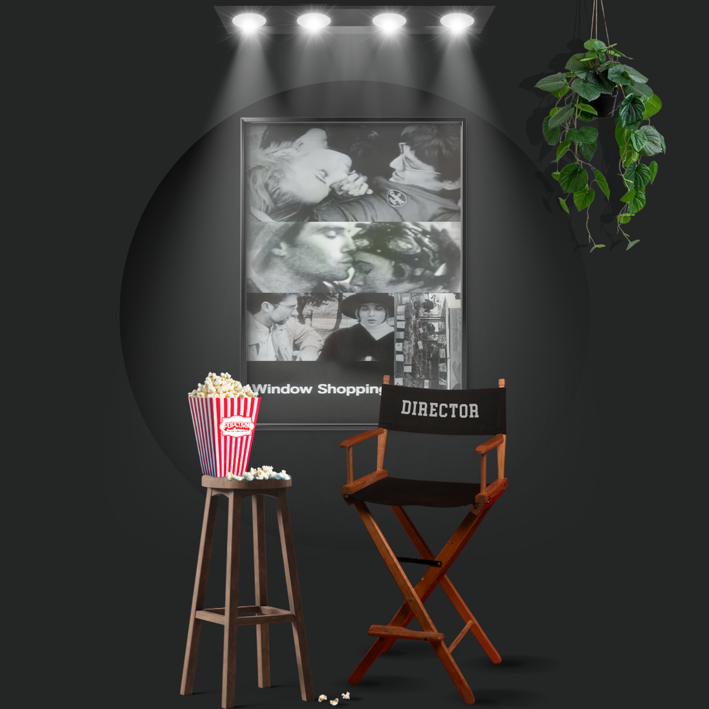 Window Shopping (1997)