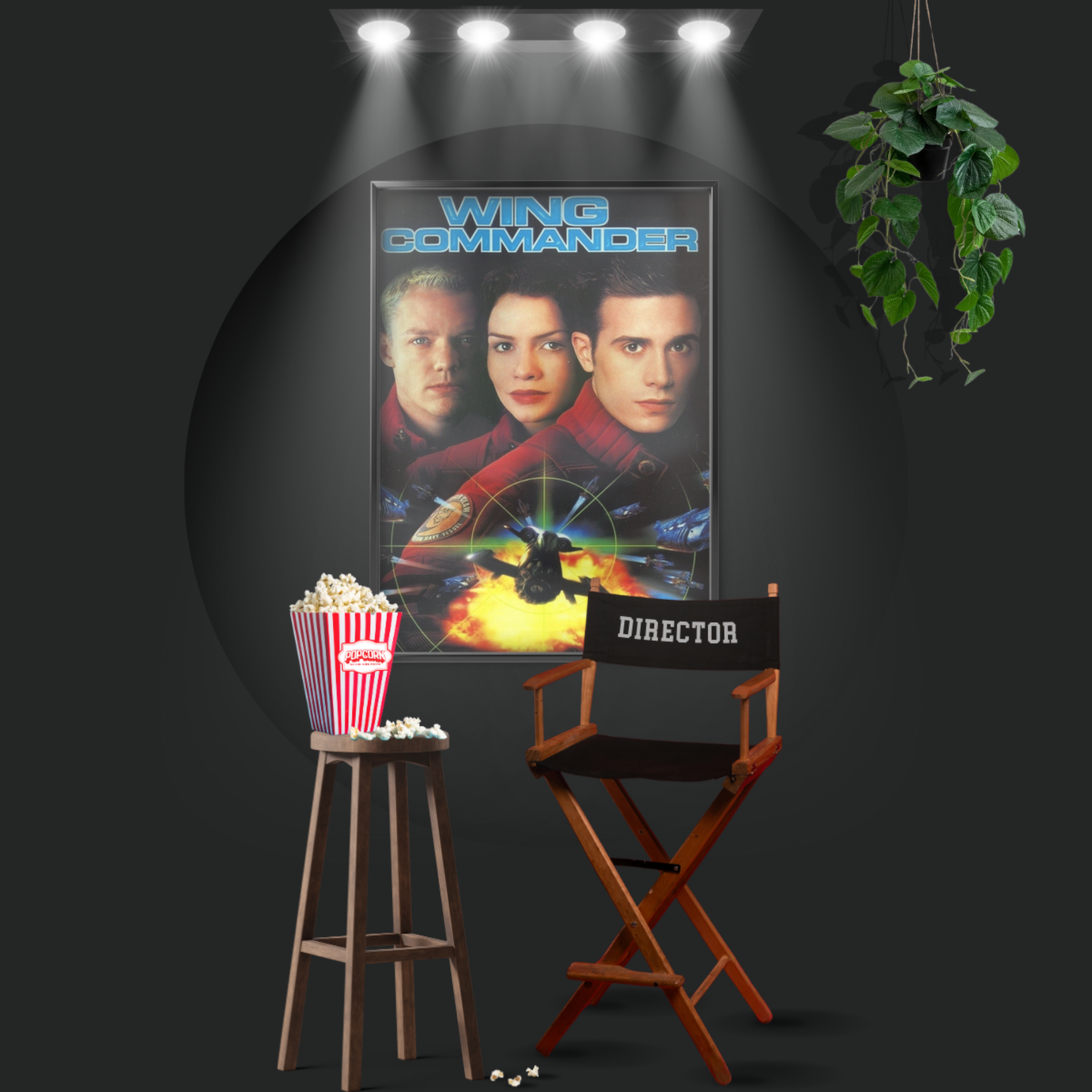 Wing Commander (1999)