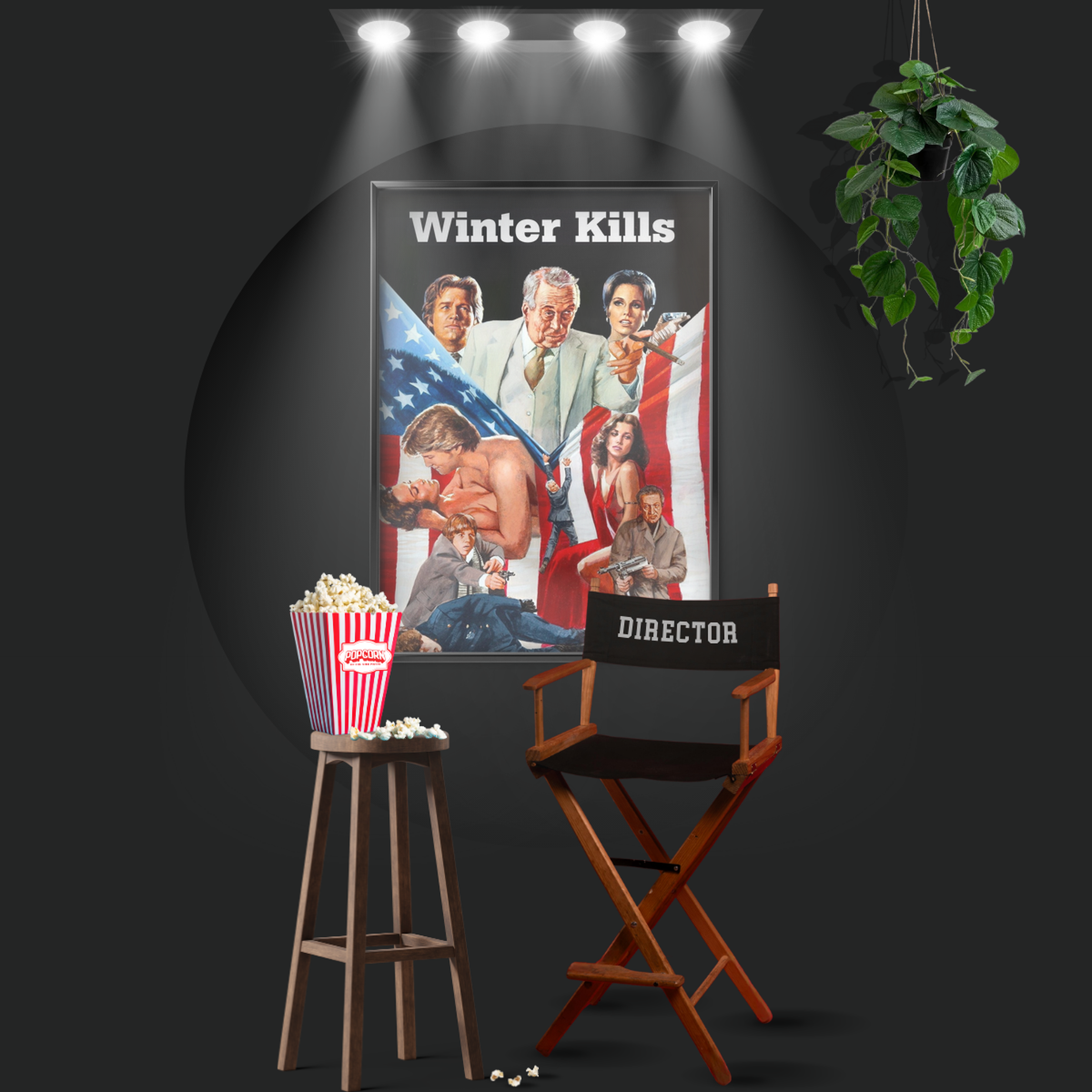 Winter Kills (1979)
