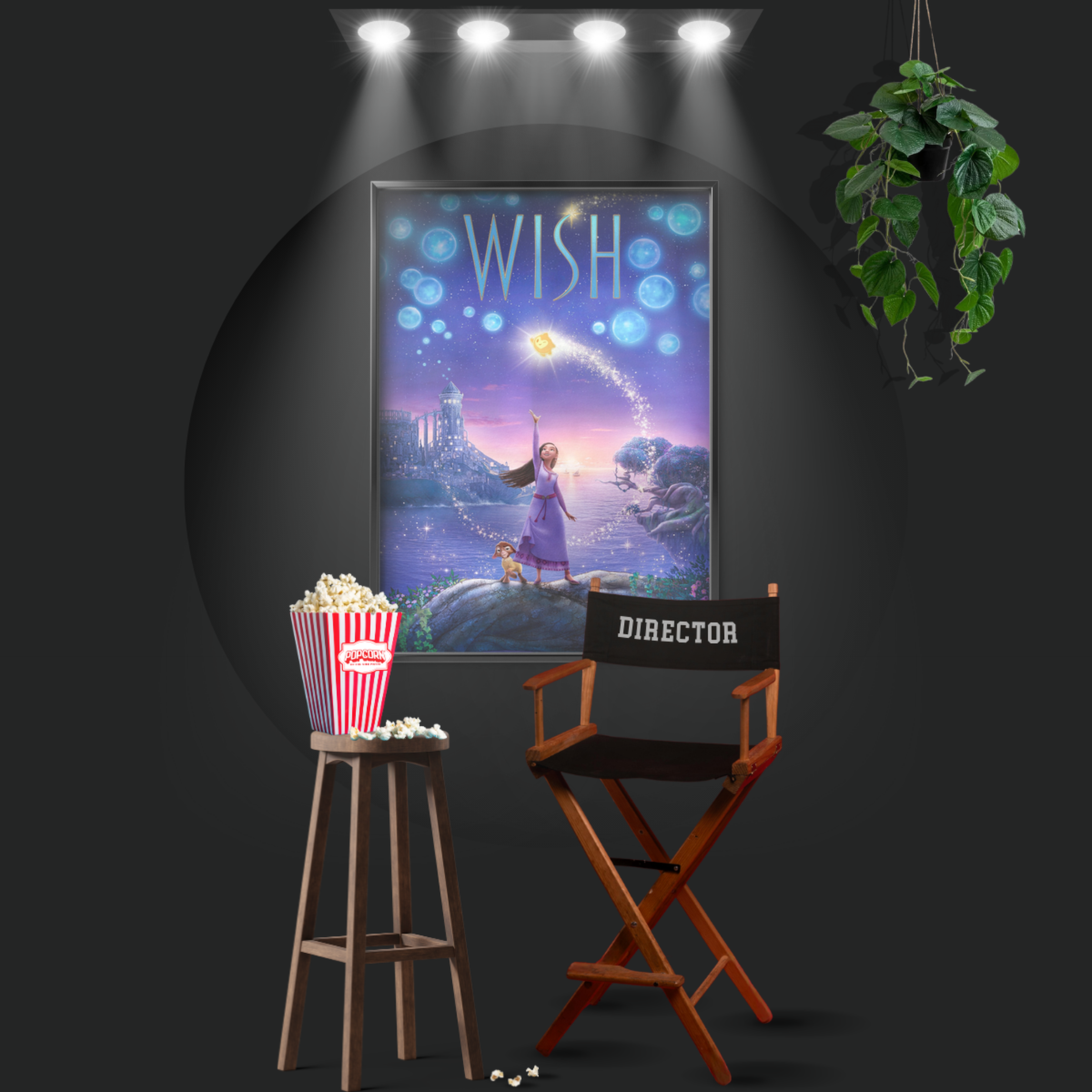 Wish (2023)