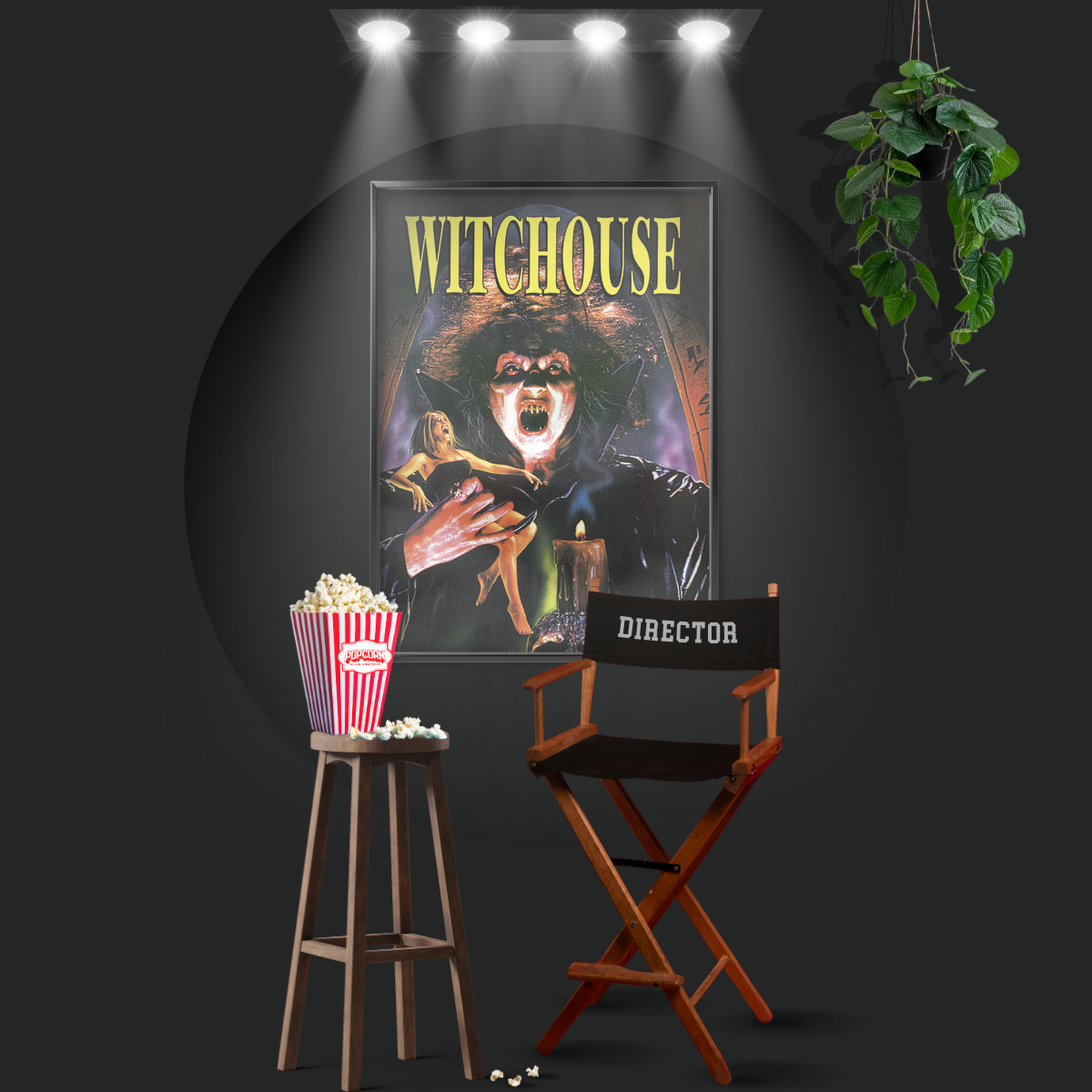 Witchouse (1999)