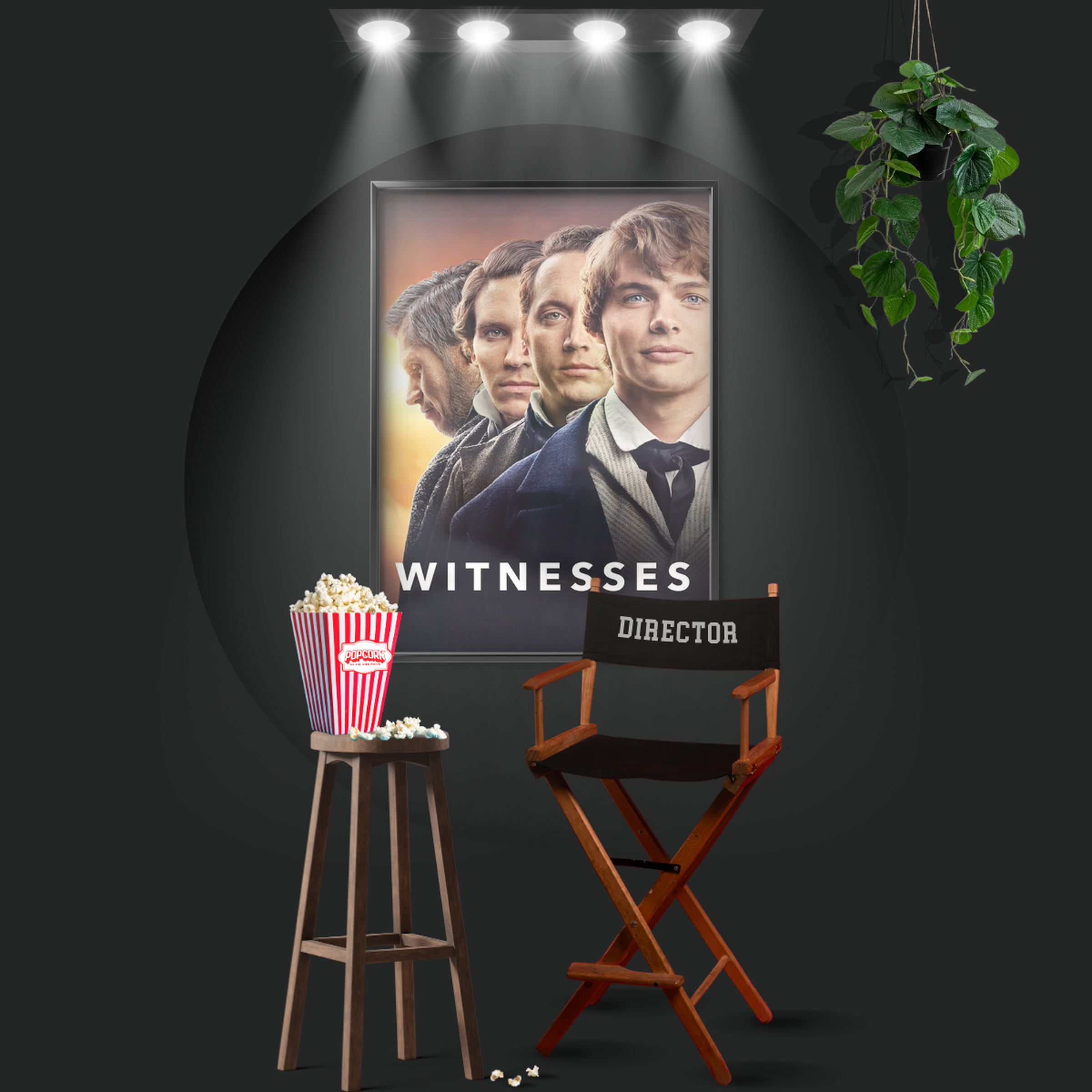 Witnesses (2021)