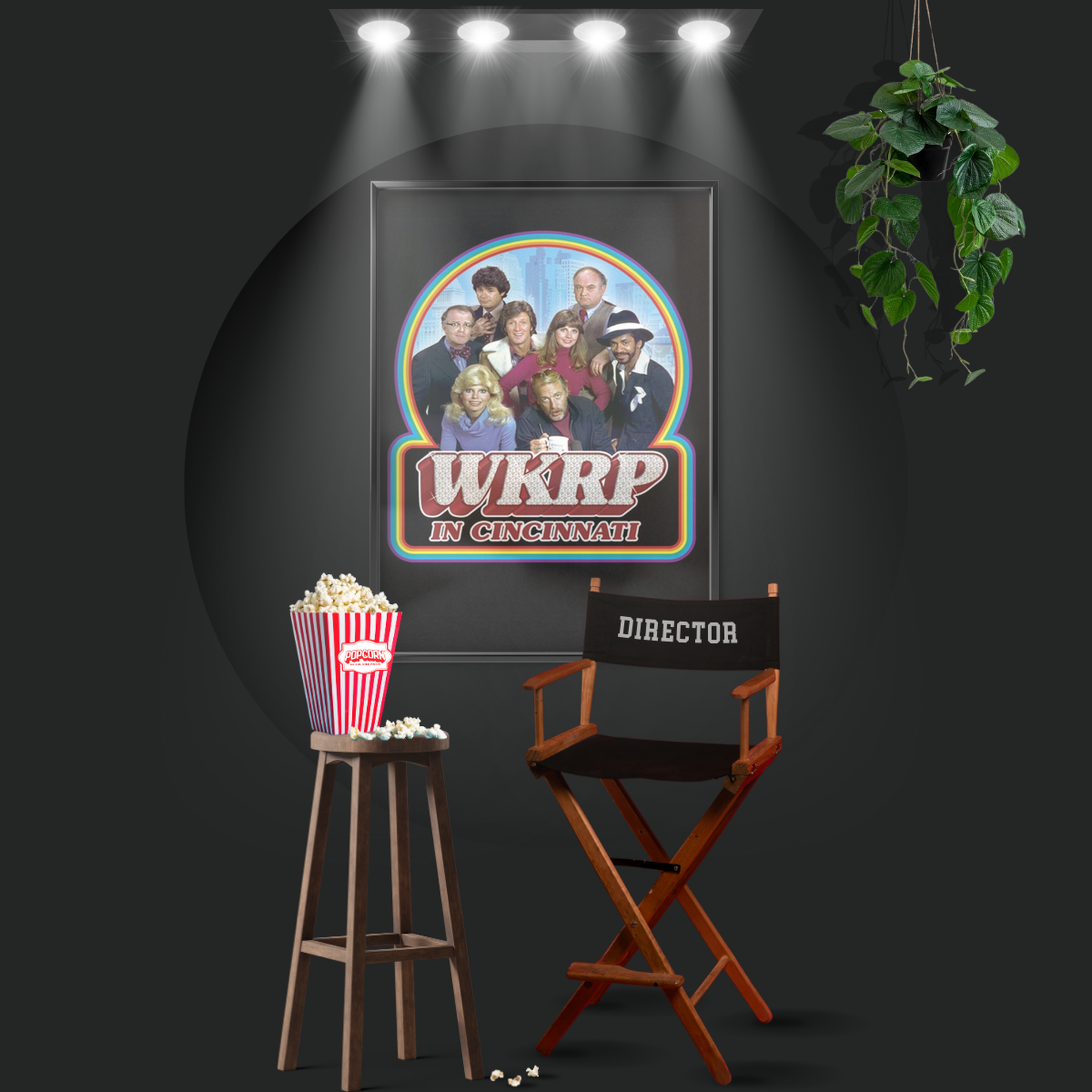 Wkrp In Cincinnati (1978)