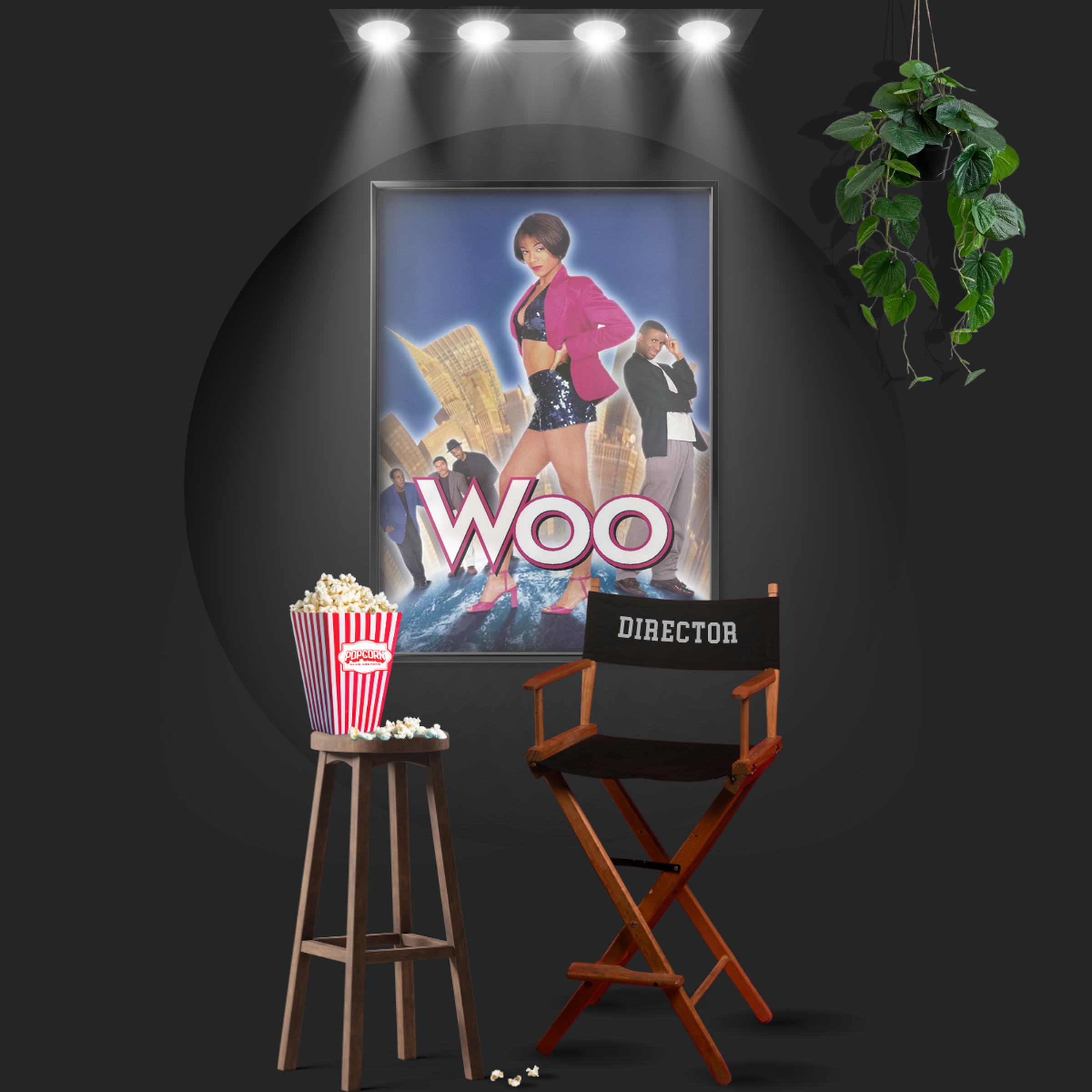 Woo (1998)