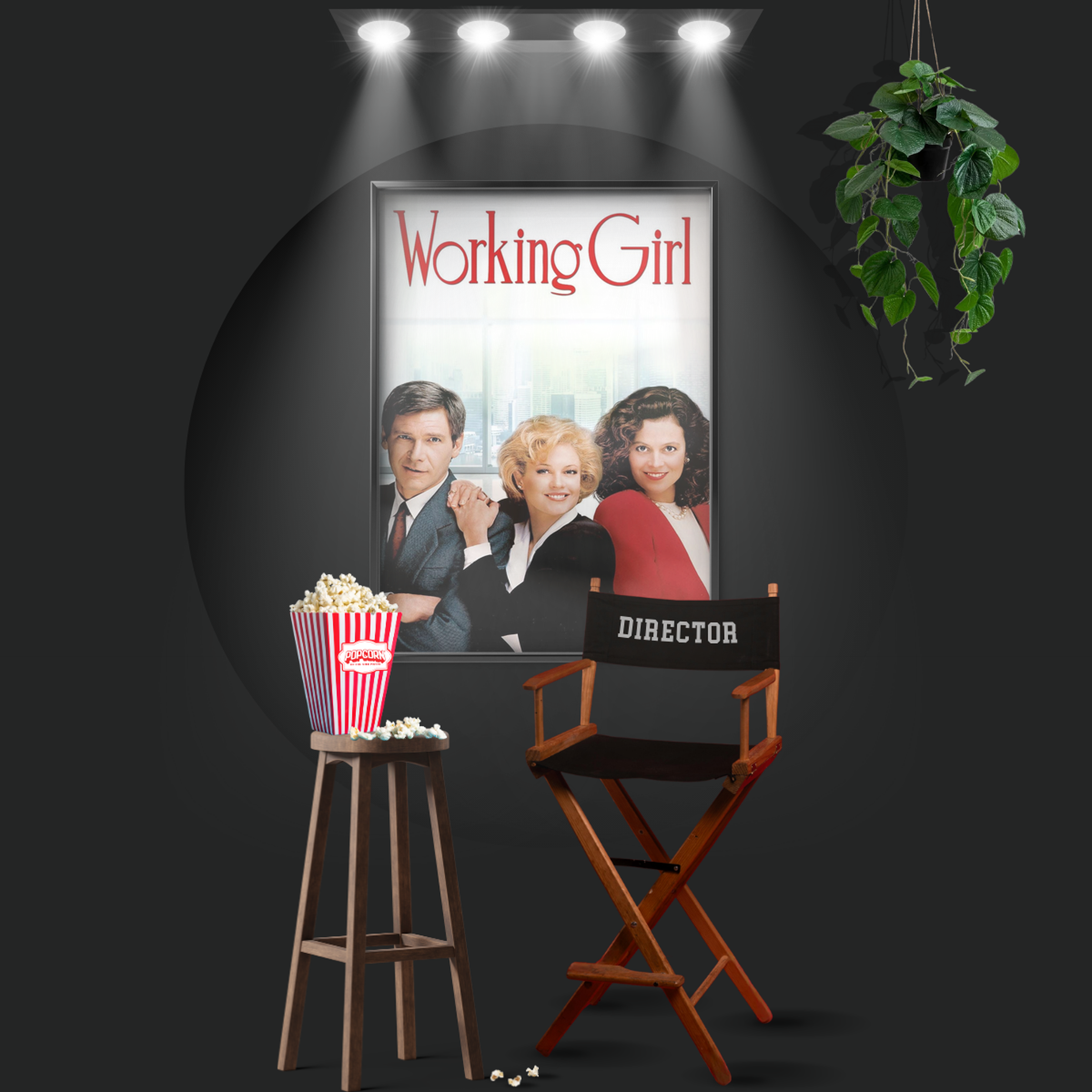 Working Girl (1988)