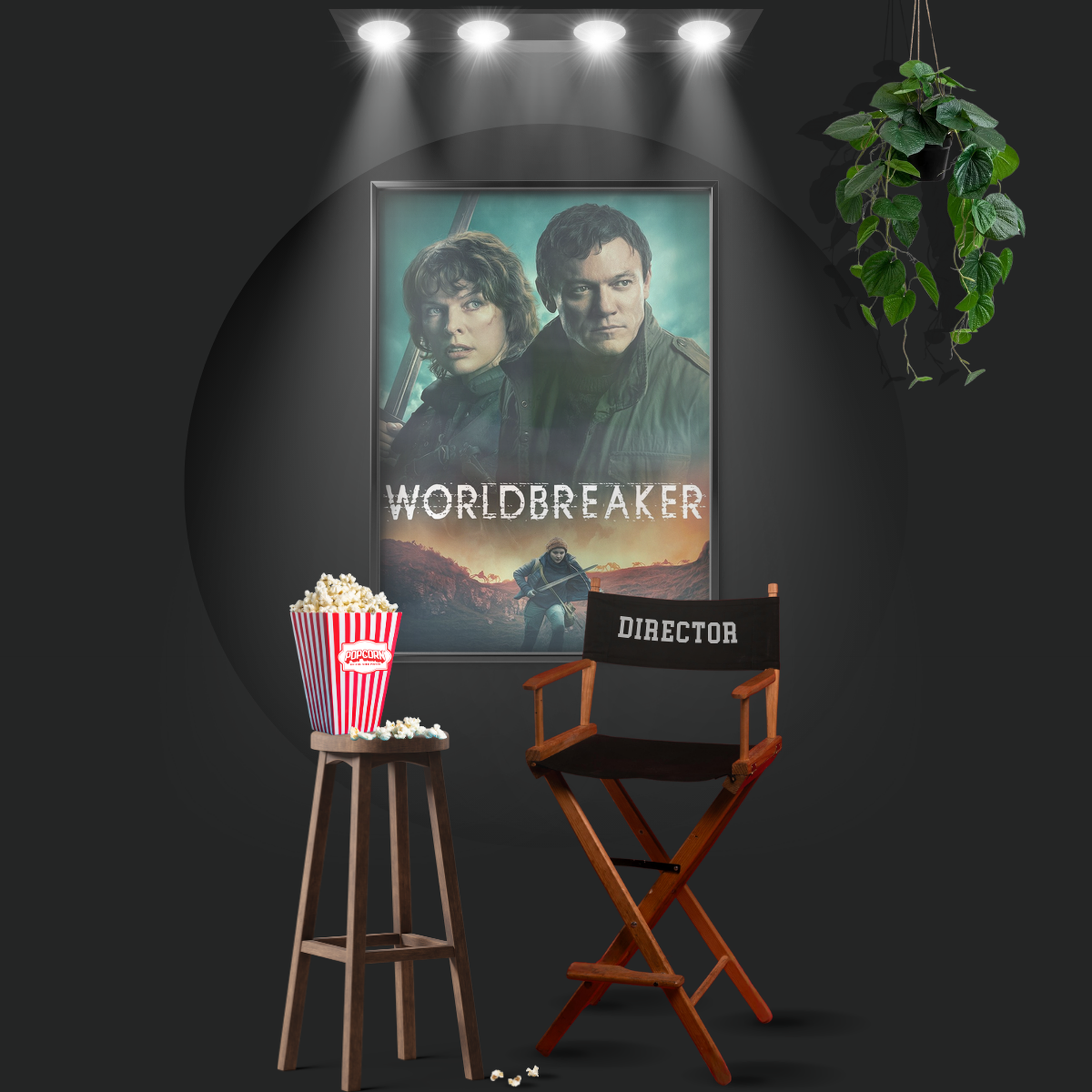 Worldbreaker (2025)
